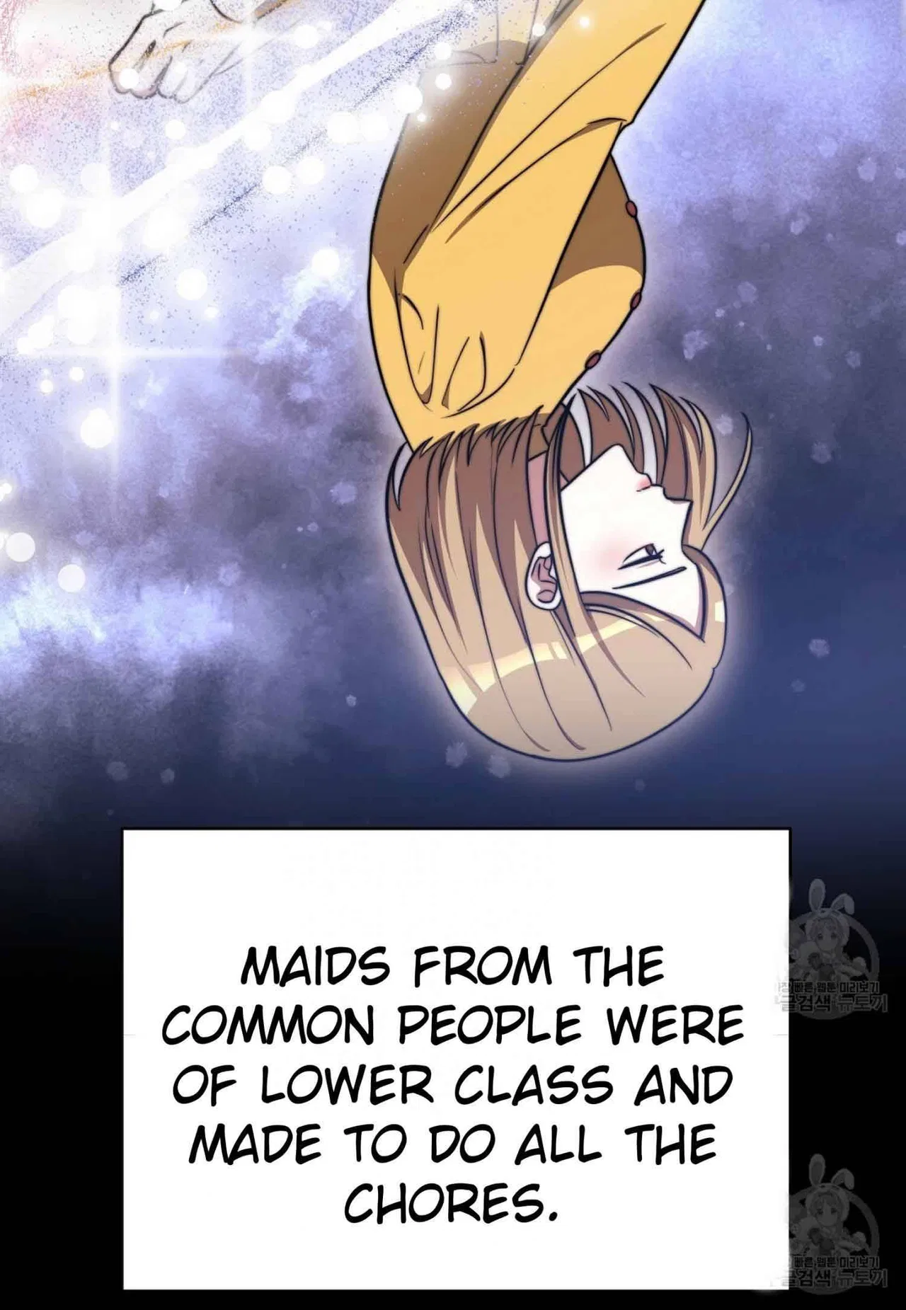 The Three Are Living a Married Life Chapter 61 – Page 57