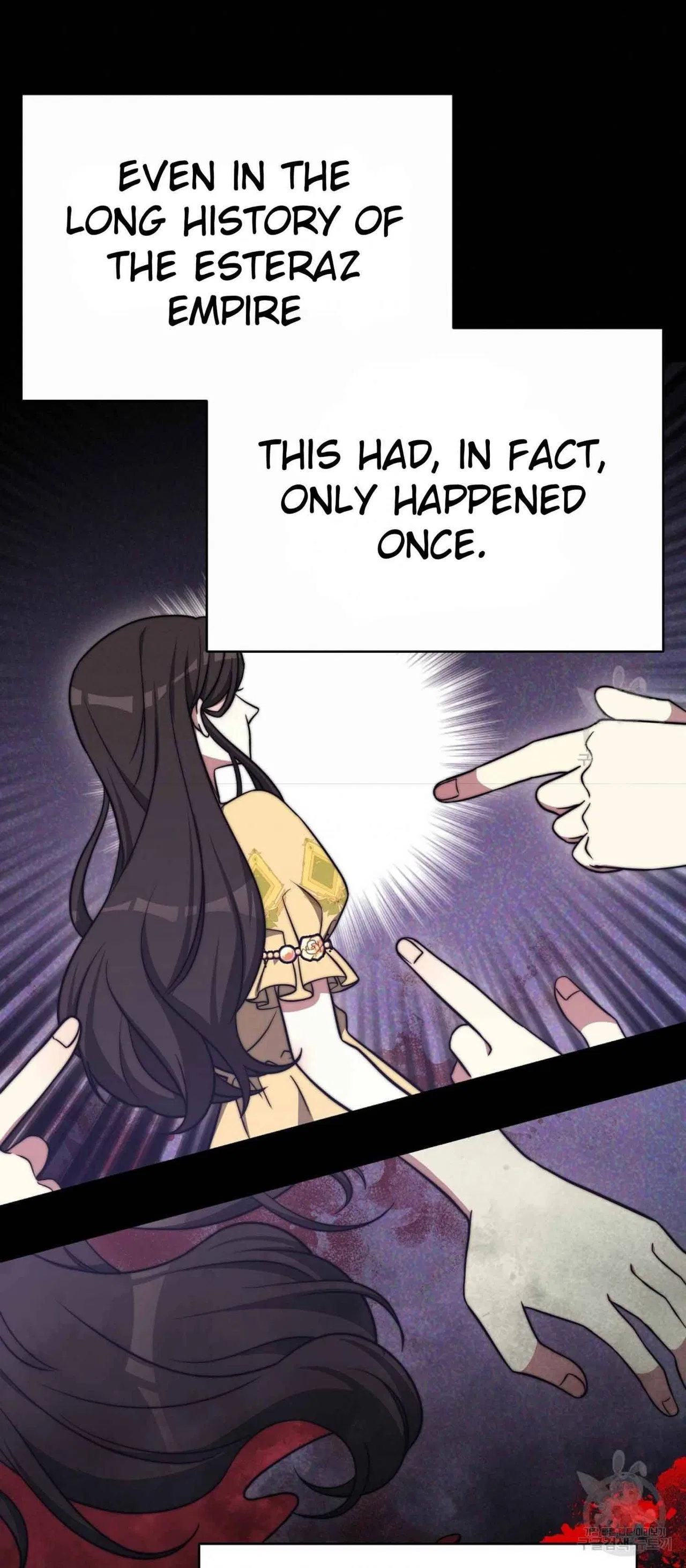 The Three Are Living a Married Life Chapter 61 – Page 58
