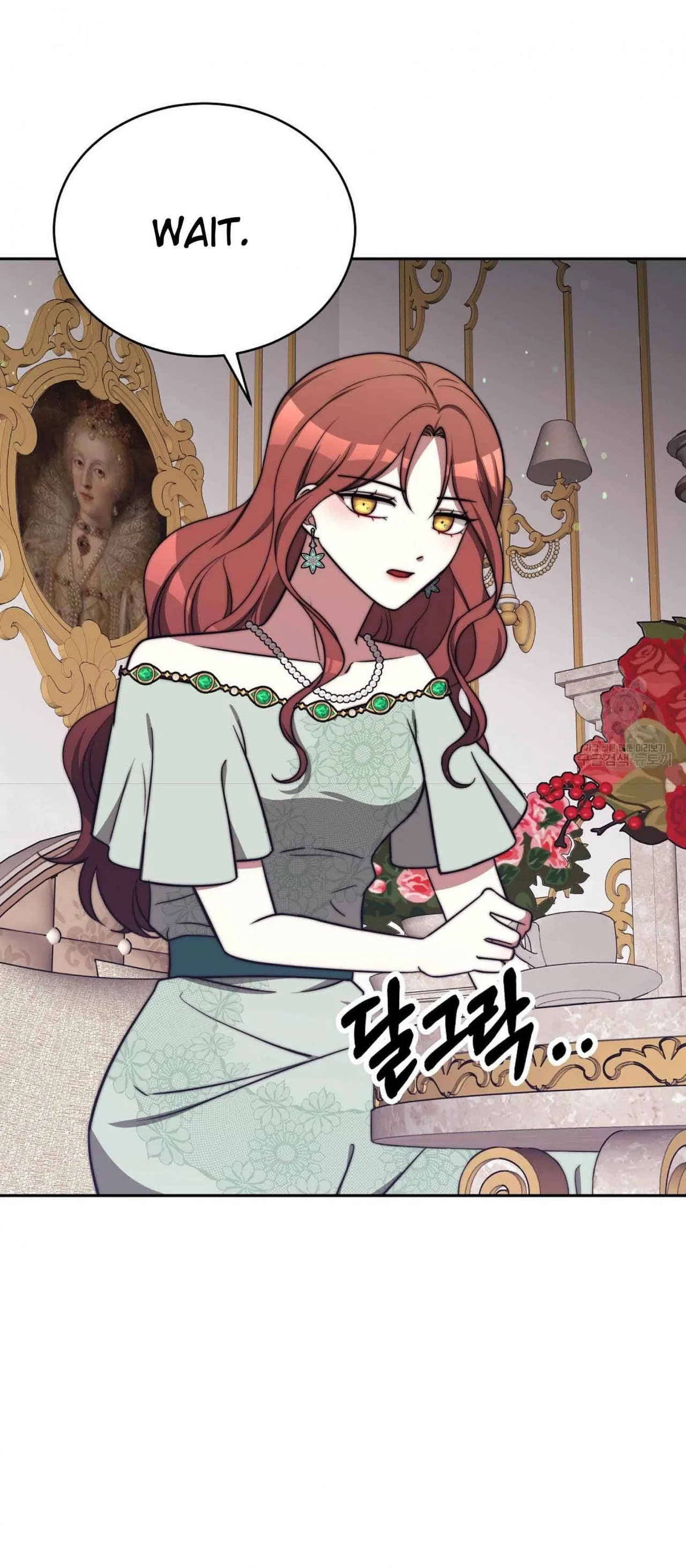 The Three Are Living a Married Life Chapter 61 – Page 72