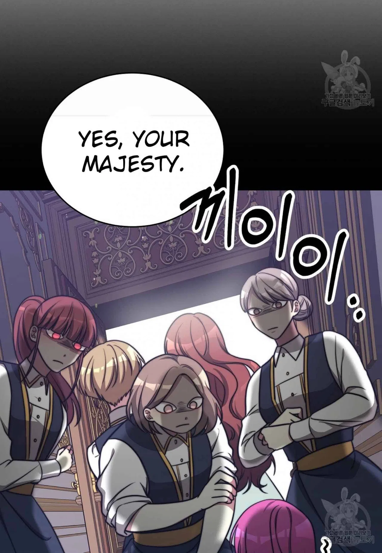 The Three Are Living a Married Life Chapter 61 – Page 76