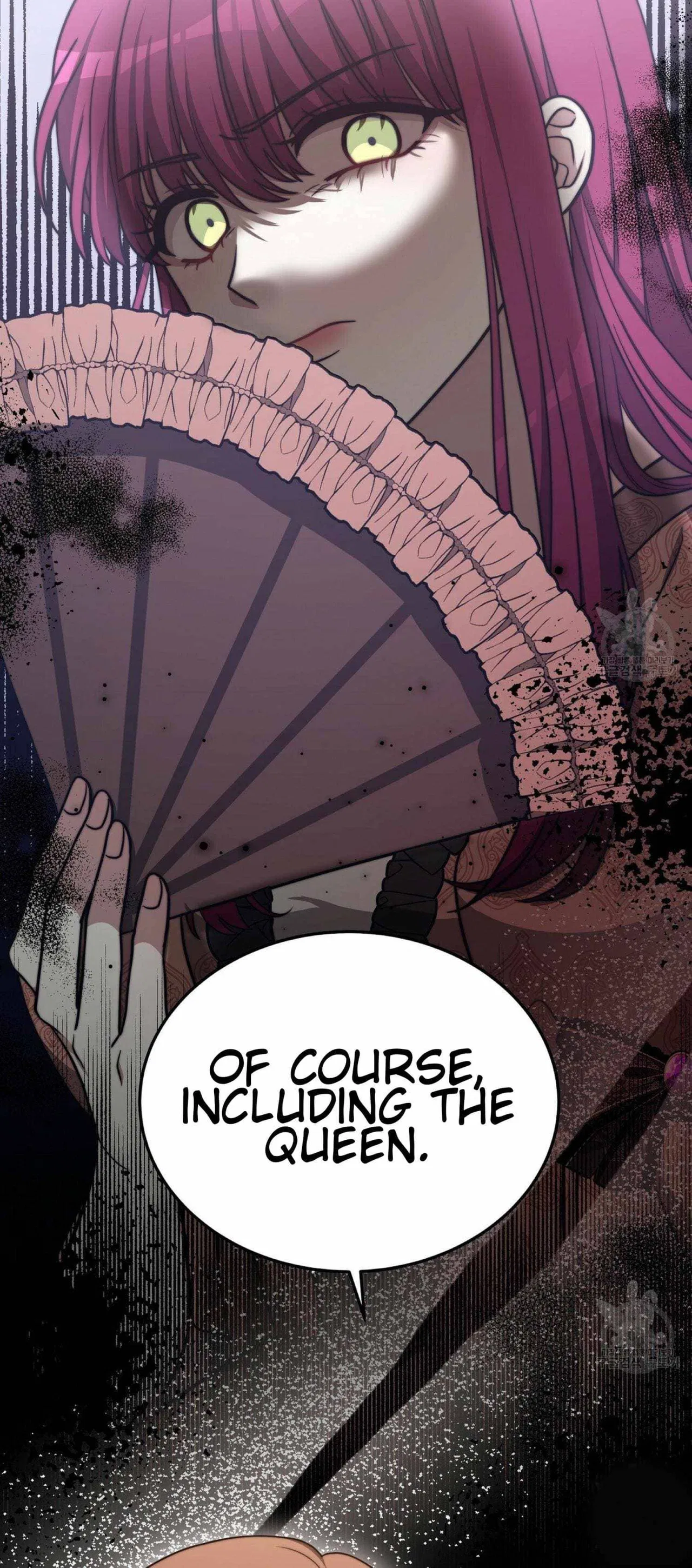 The Three Are Living a Married Life Chapter 60 – Page 3