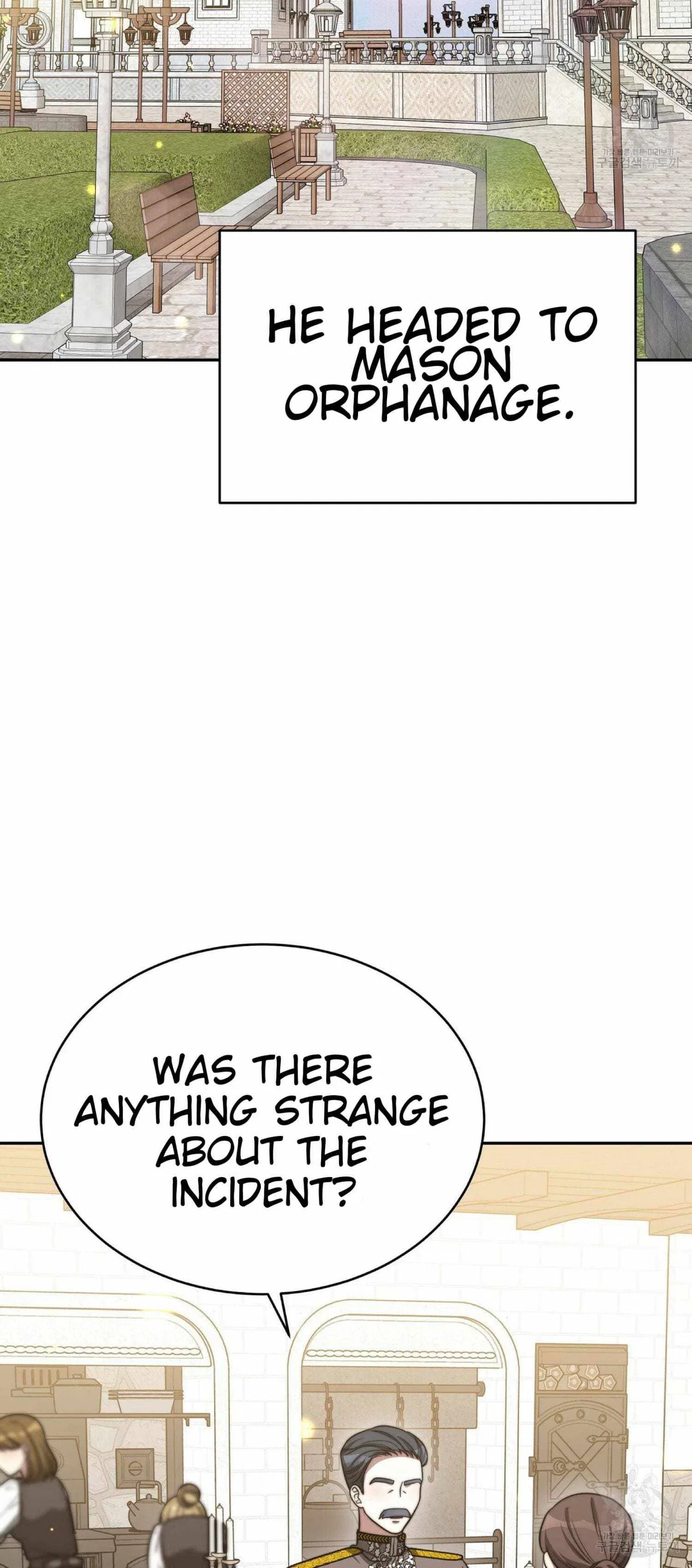 The Three Are Living a Married Life Chapter 60 – Page 8