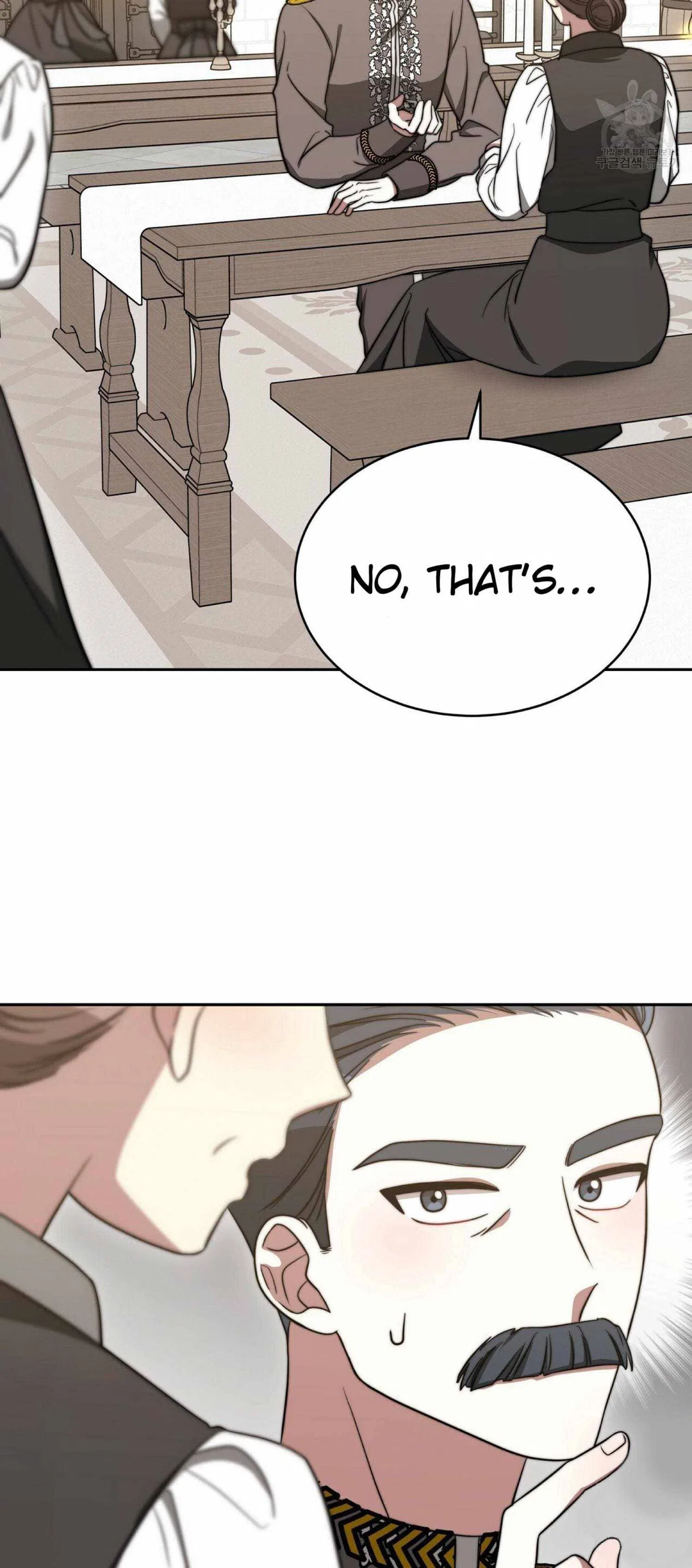 The Three Are Living a Married Life Chapter 60 – Page 9