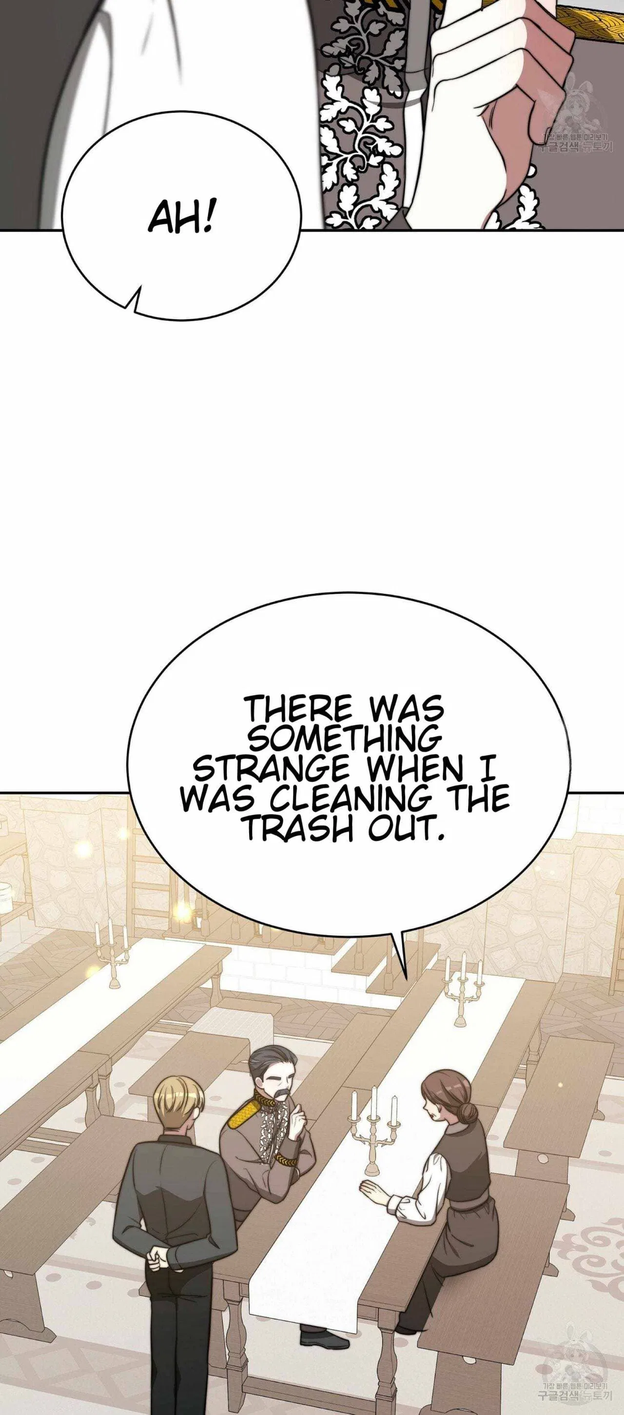 The Three Are Living a Married Life Chapter 60 – Page 10