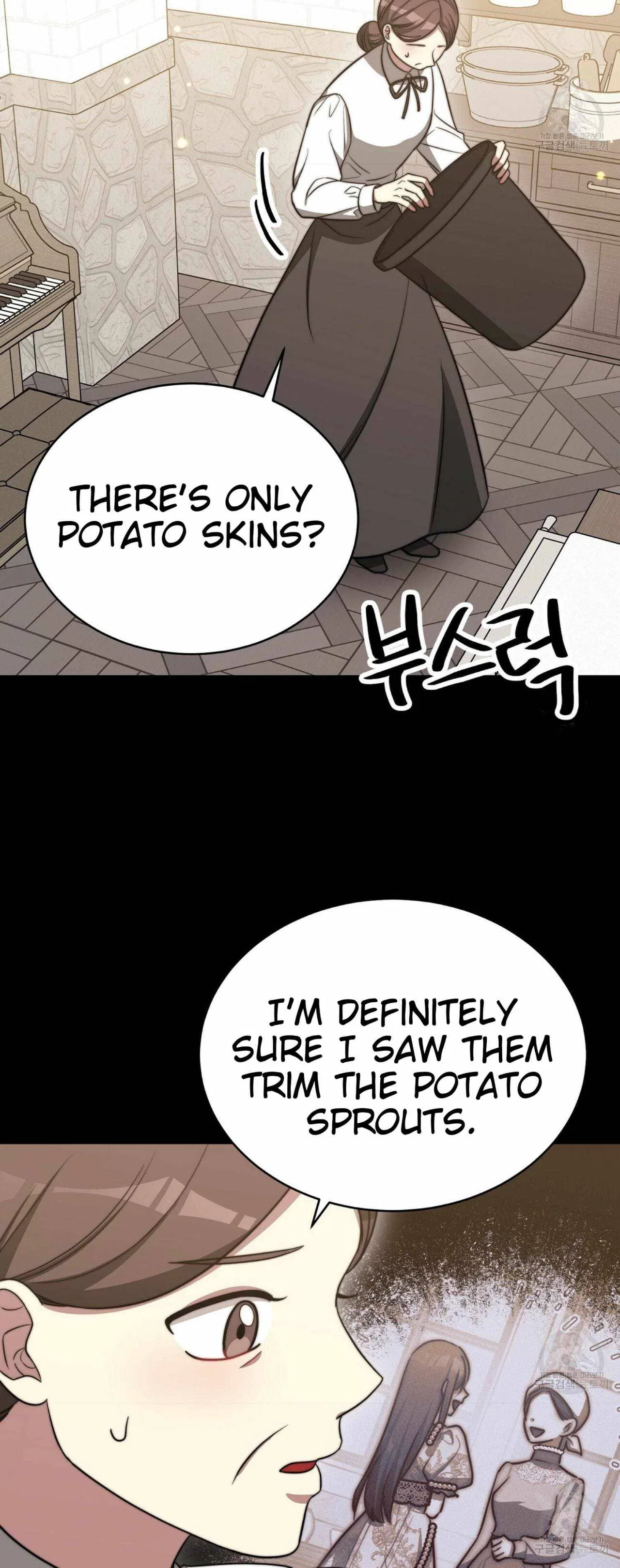 The Three Are Living a Married Life Chapter 60 – Page 12