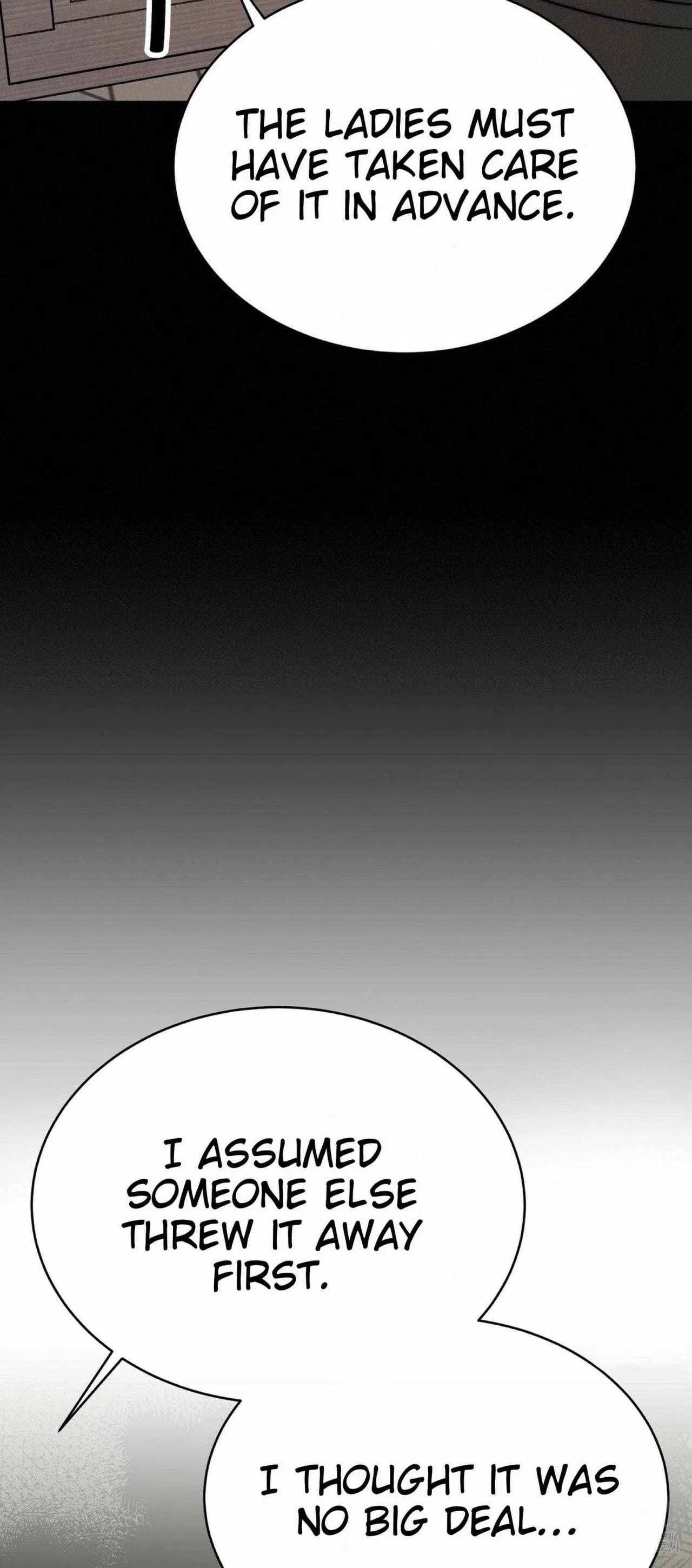The Three Are Living a Married Life Chapter 60 – Page 14