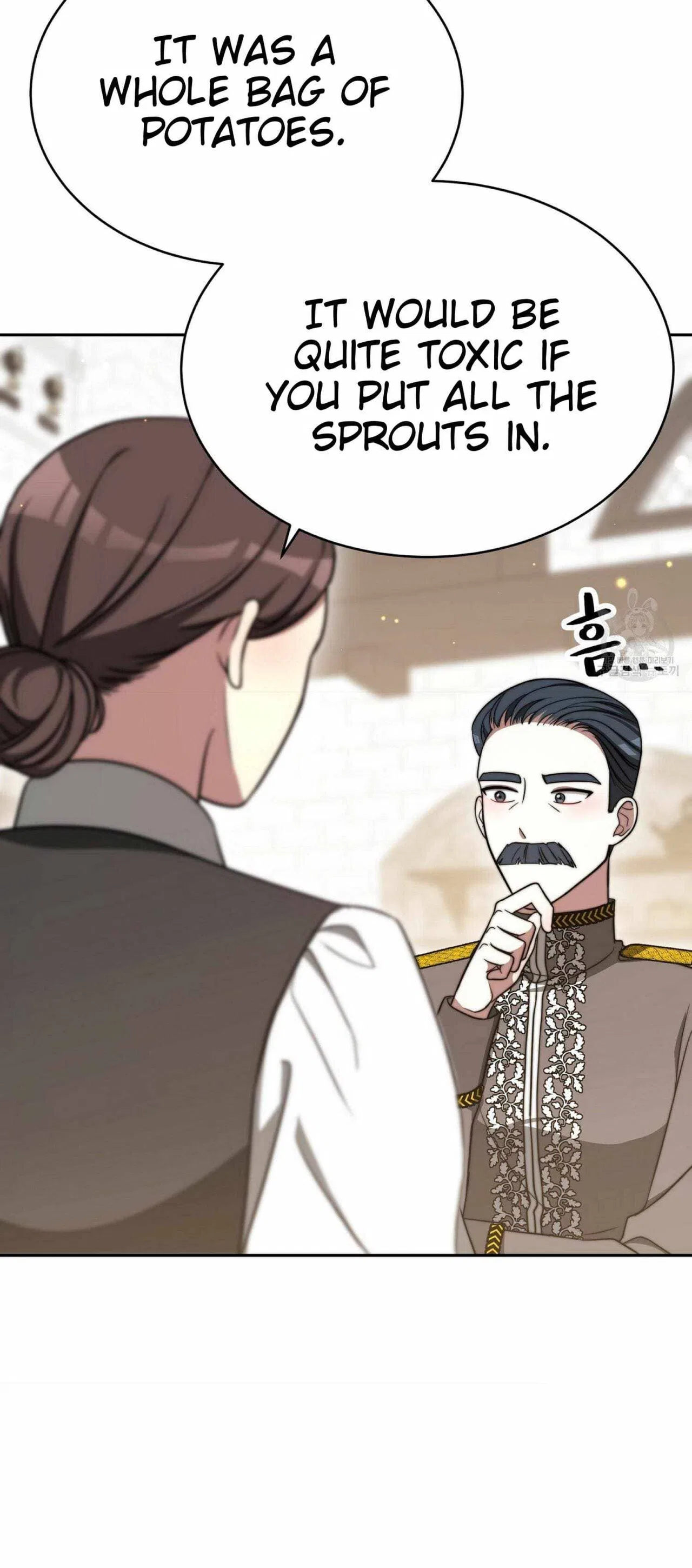 The Three Are Living a Married Life Chapter 60 – Page 16