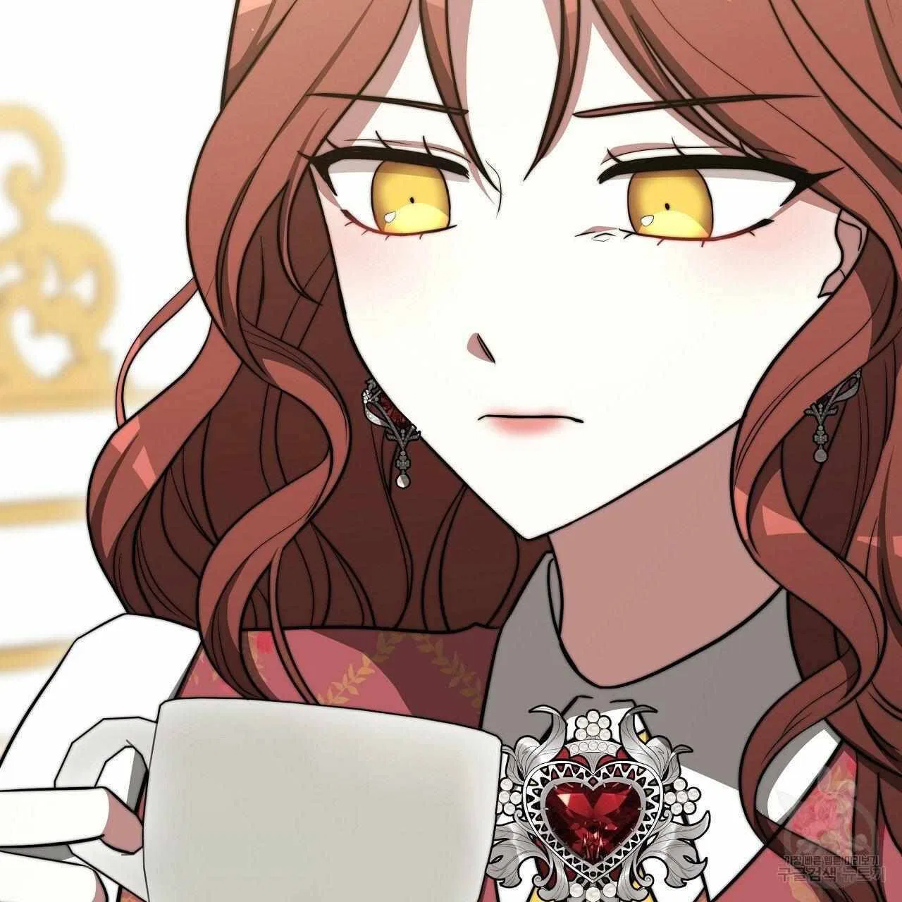 The Three Are Living a Married Life Chapter 60 – Page 20