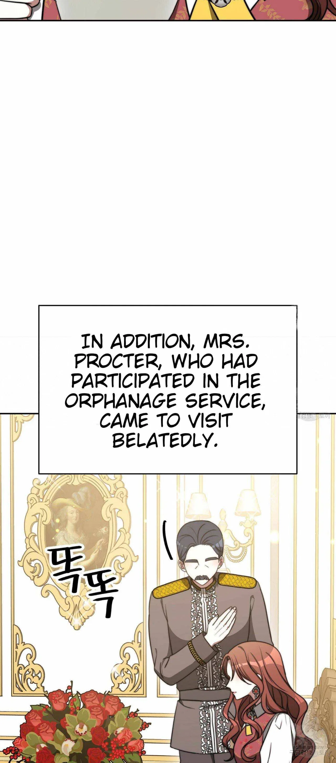 The Three Are Living a Married Life Chapter 60 – Page 21