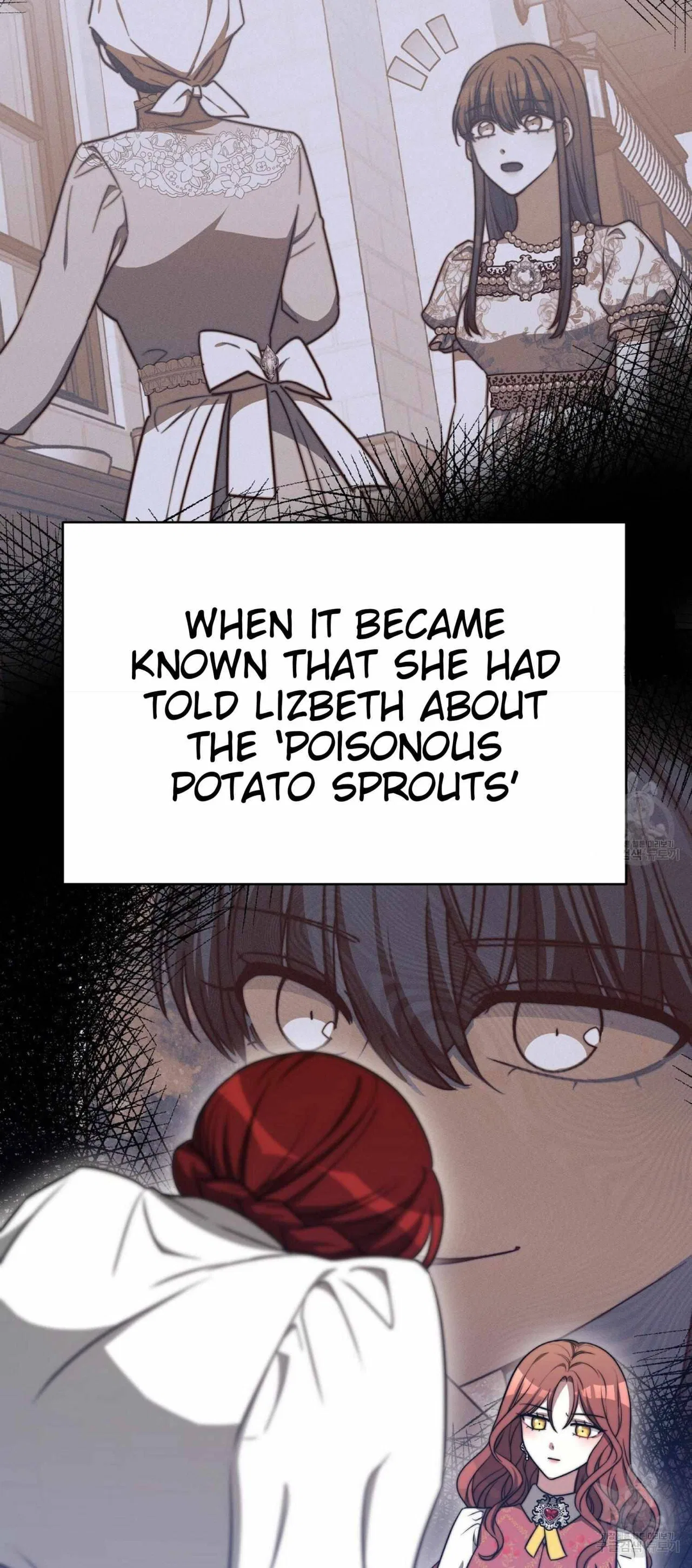 The Three Are Living a Married Life Chapter 60 – Page 23