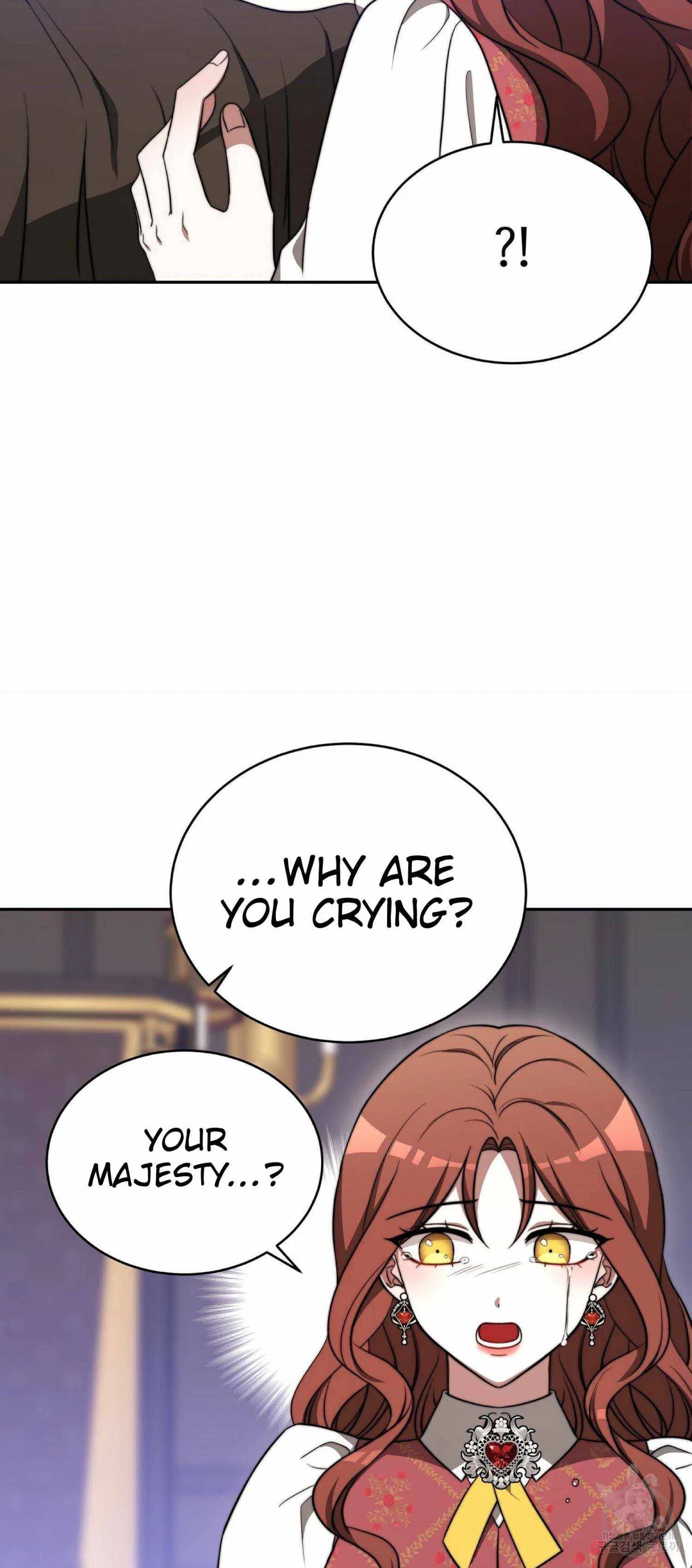 The Three Are Living a Married Life Chapter 60 – Page 39