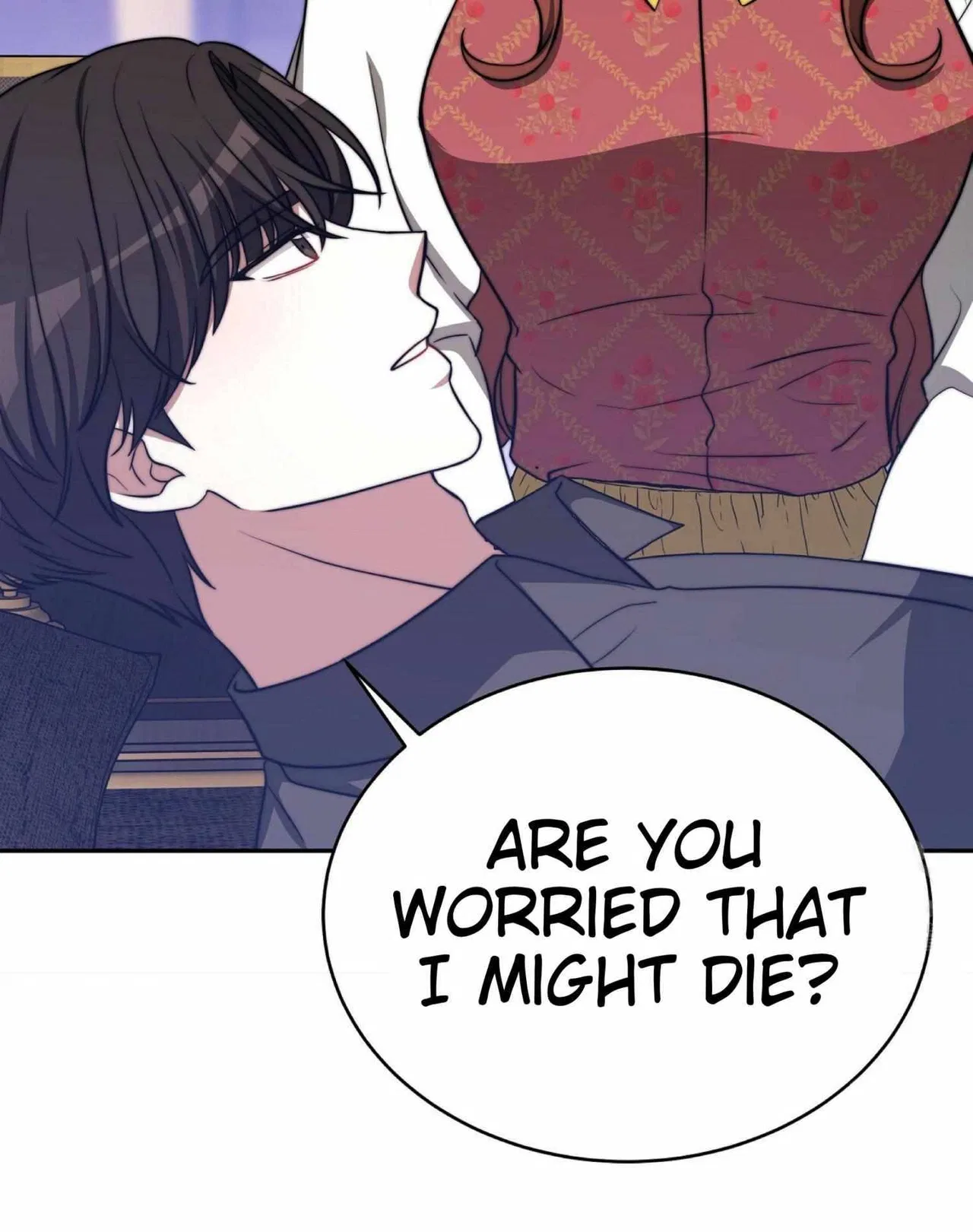 The Three Are Living a Married Life Chapter 60 – Page 40