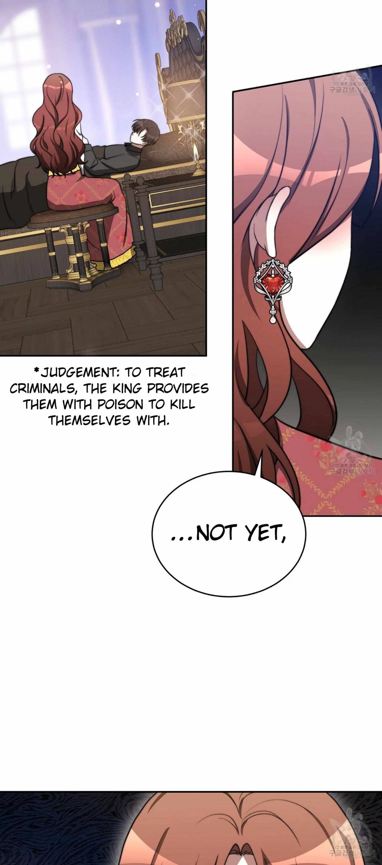 The Three Are Living a Married Life Chapter 60 – Page 47