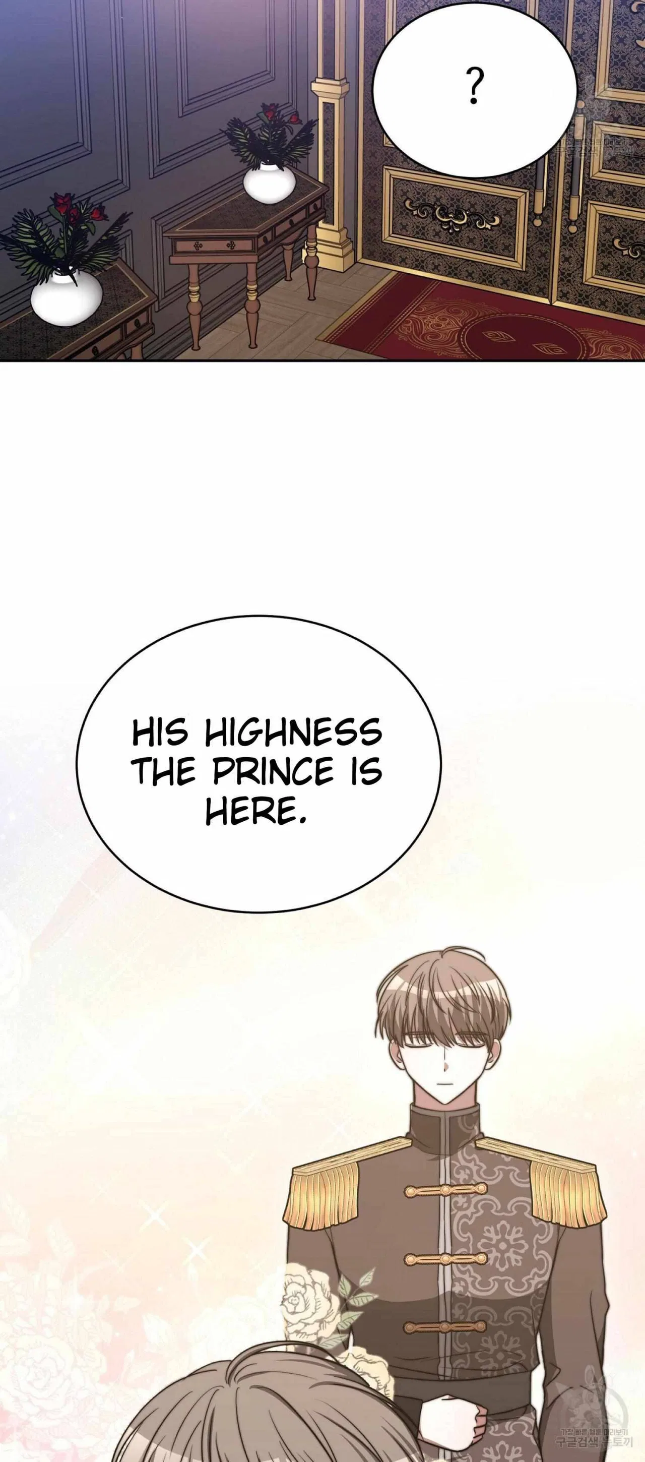 The Three Are Living a Married Life Chapter 60 – Page 50