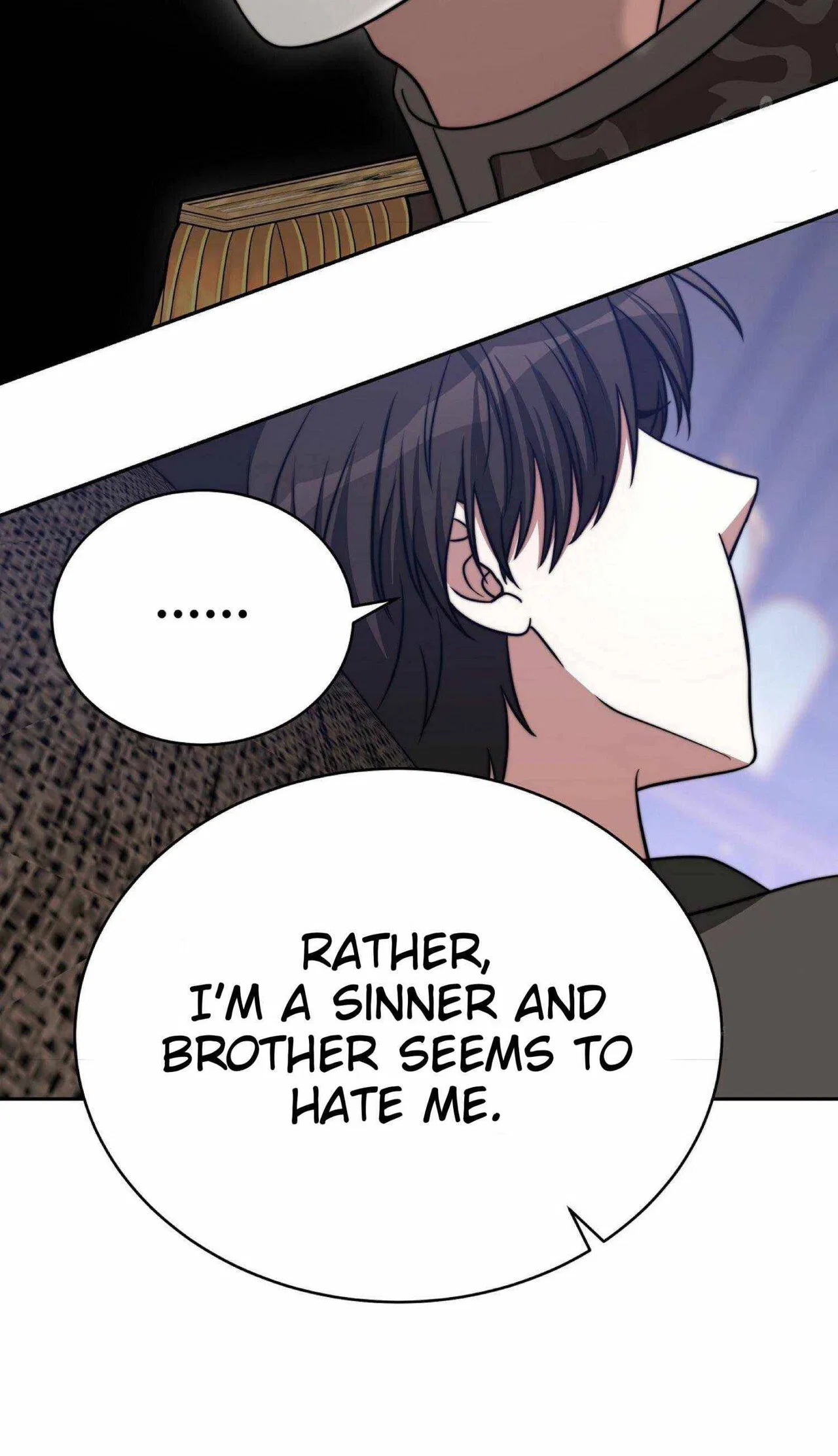 The Three Are Living a Married Life Chapter 60 – Page 57