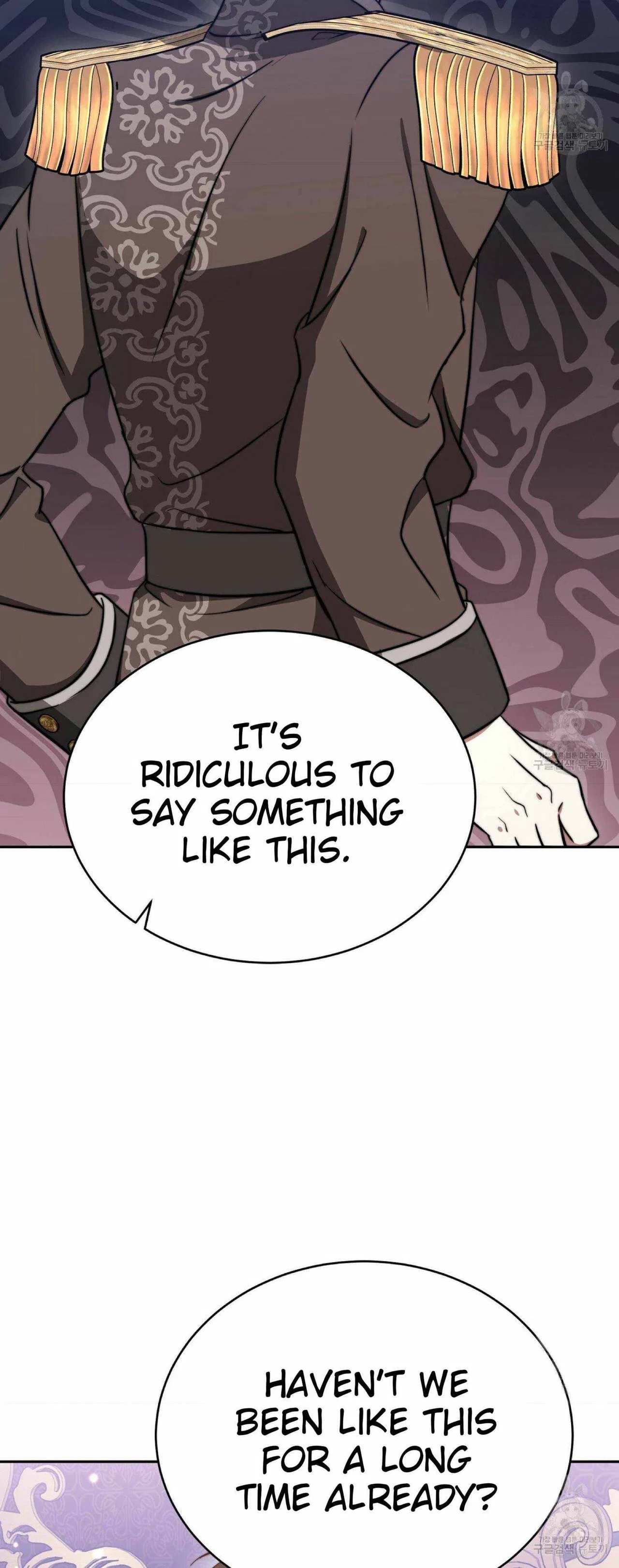 The Three Are Living a Married Life Chapter 60 – Page 59