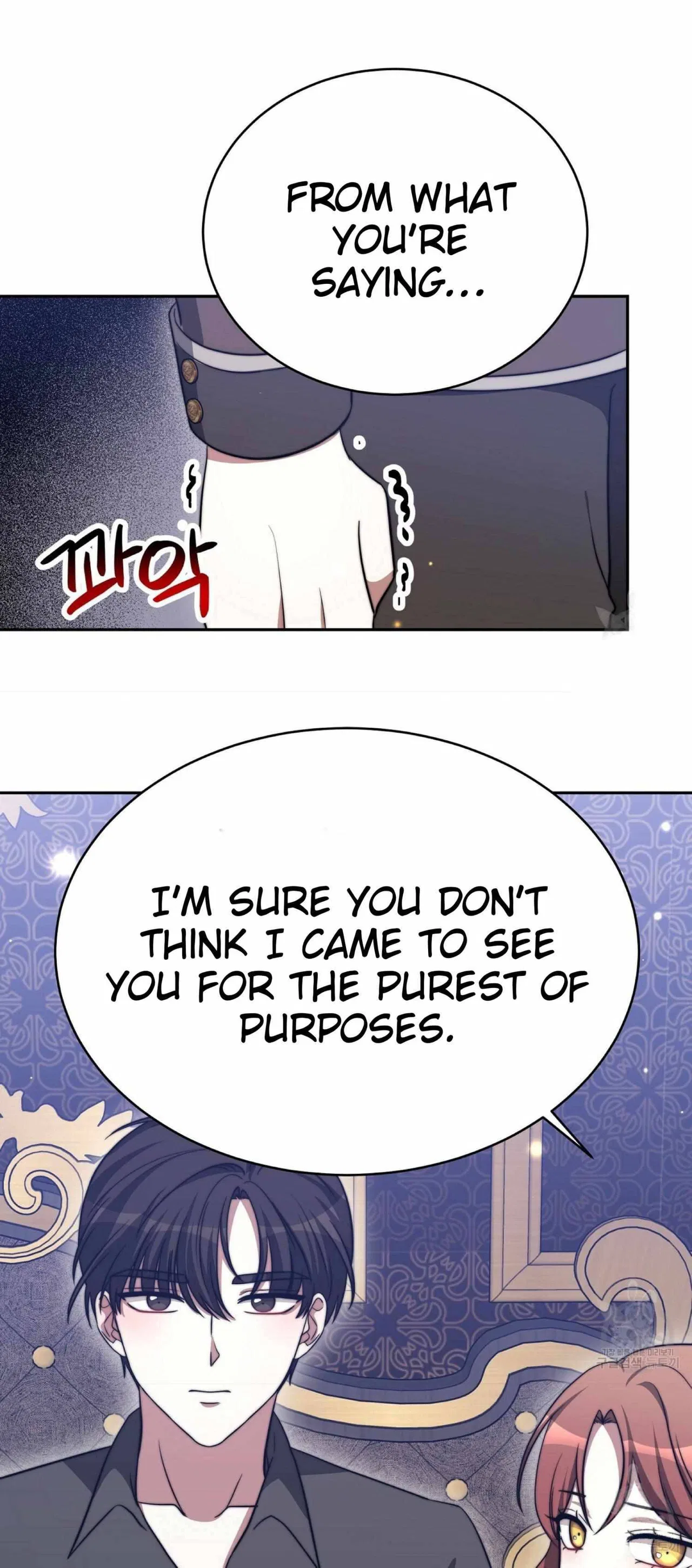 The Three Are Living a Married Life Chapter 60 – Page 62