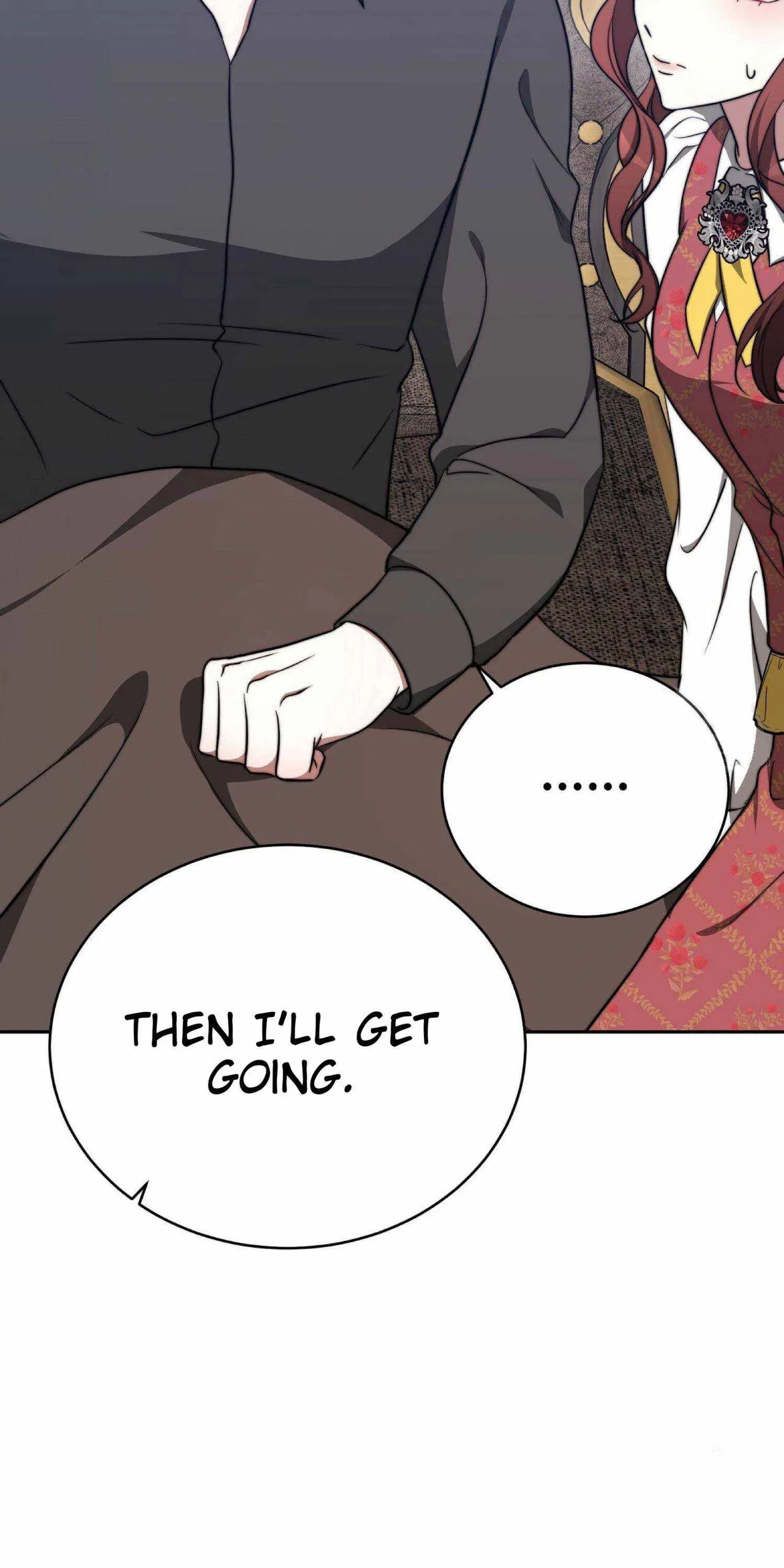 The Three Are Living a Married Life Chapter 60 – Page 63