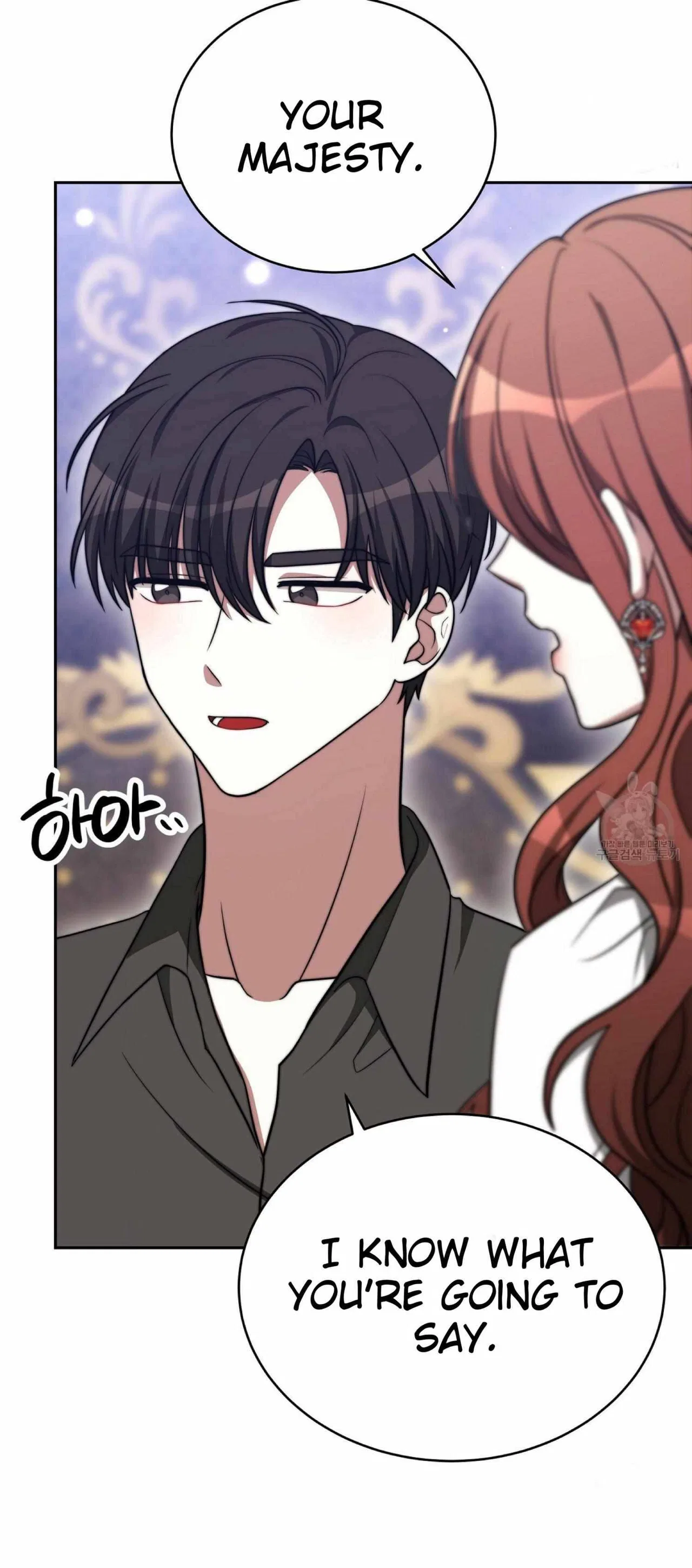 The Three Are Living a Married Life Chapter 60 – Page 66