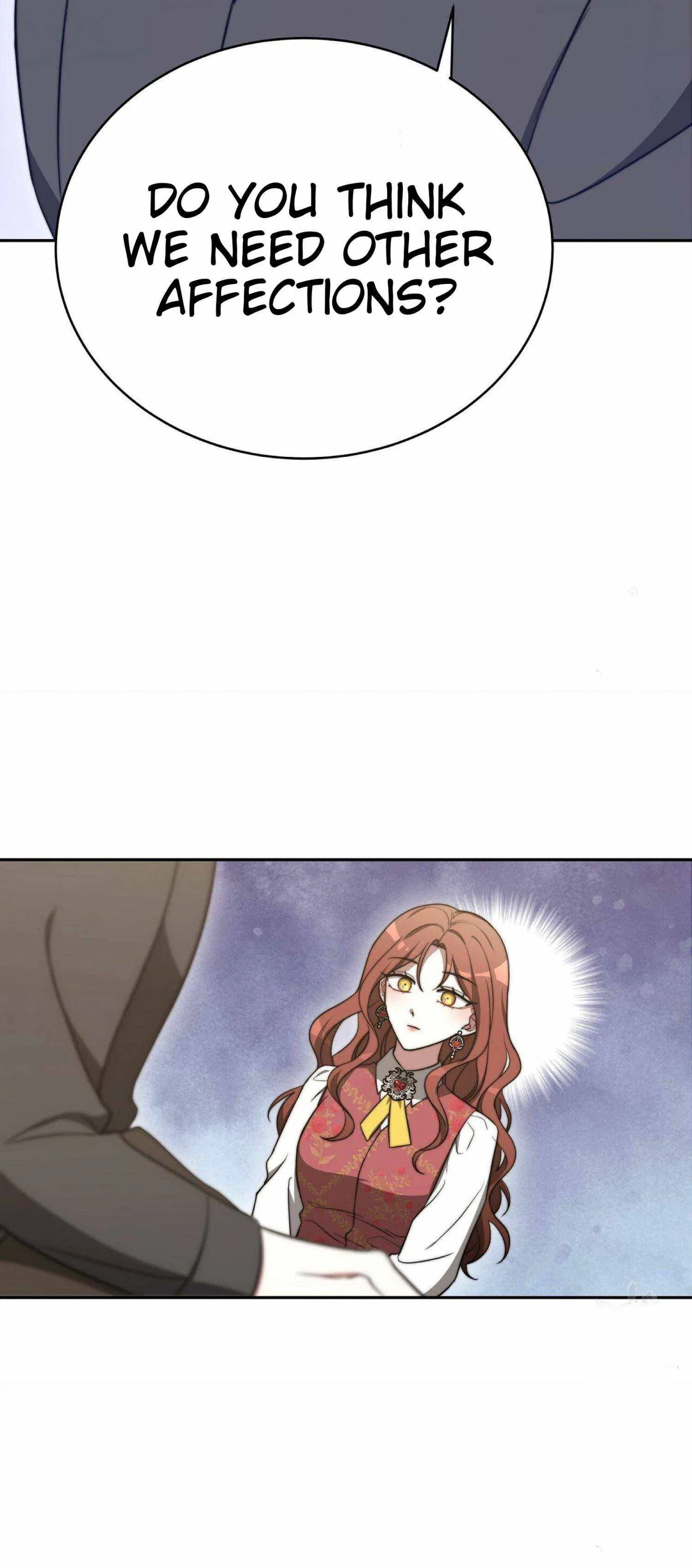 The Three Are Living a Married Life Chapter 60 – Page 69