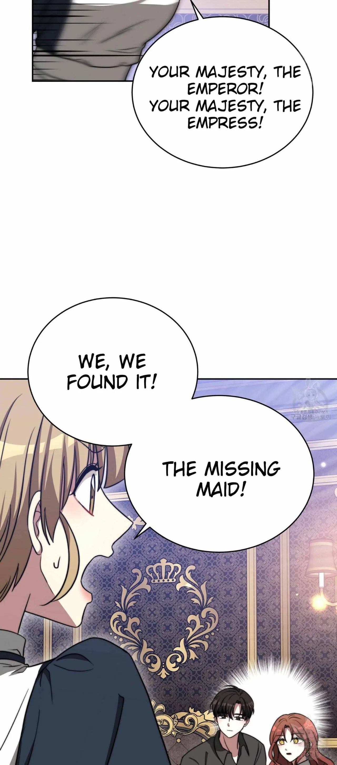 The Three Are Living a Married Life Chapter 60 – Page 74