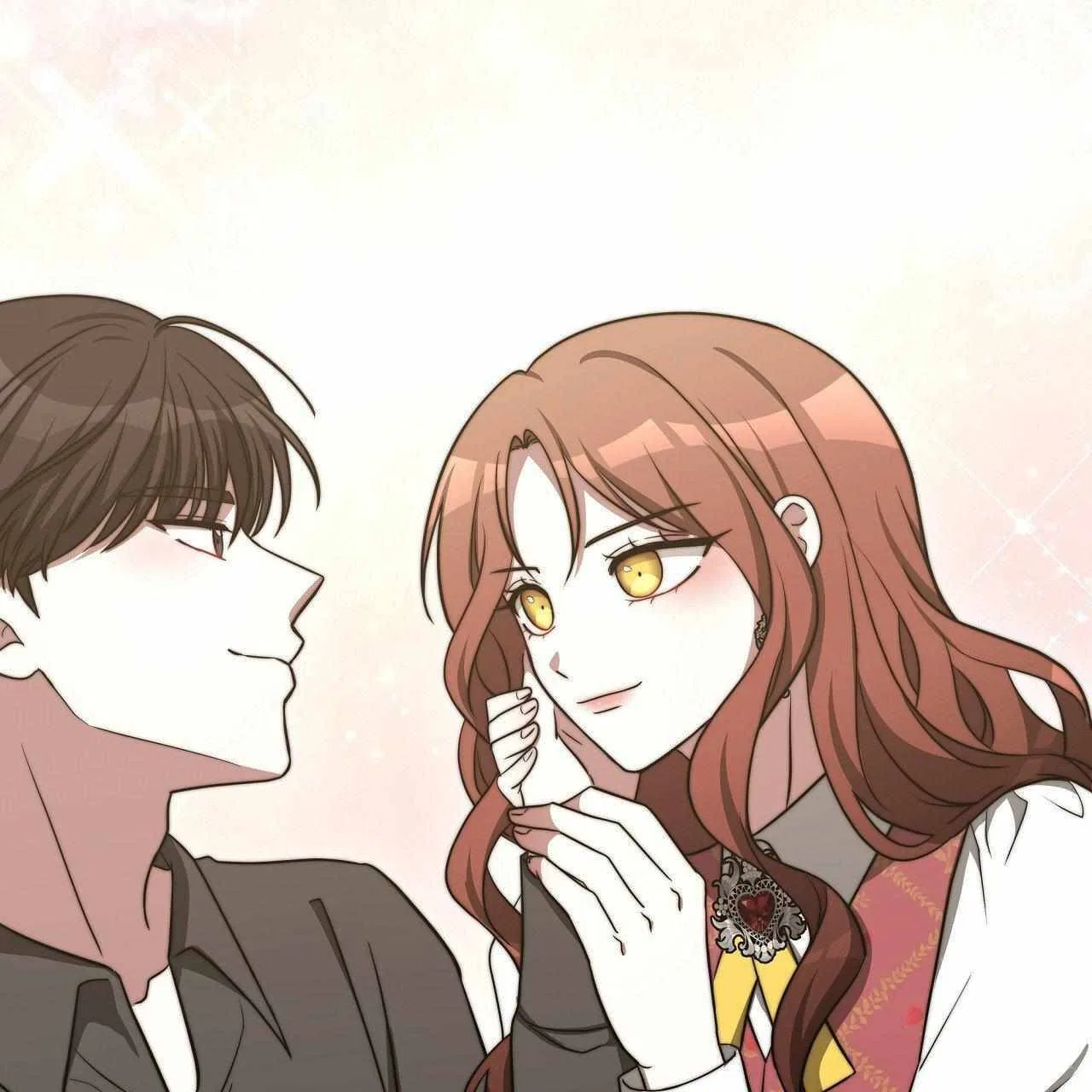 The Three Are Living a Married Life Chapter 60 – Page 79
