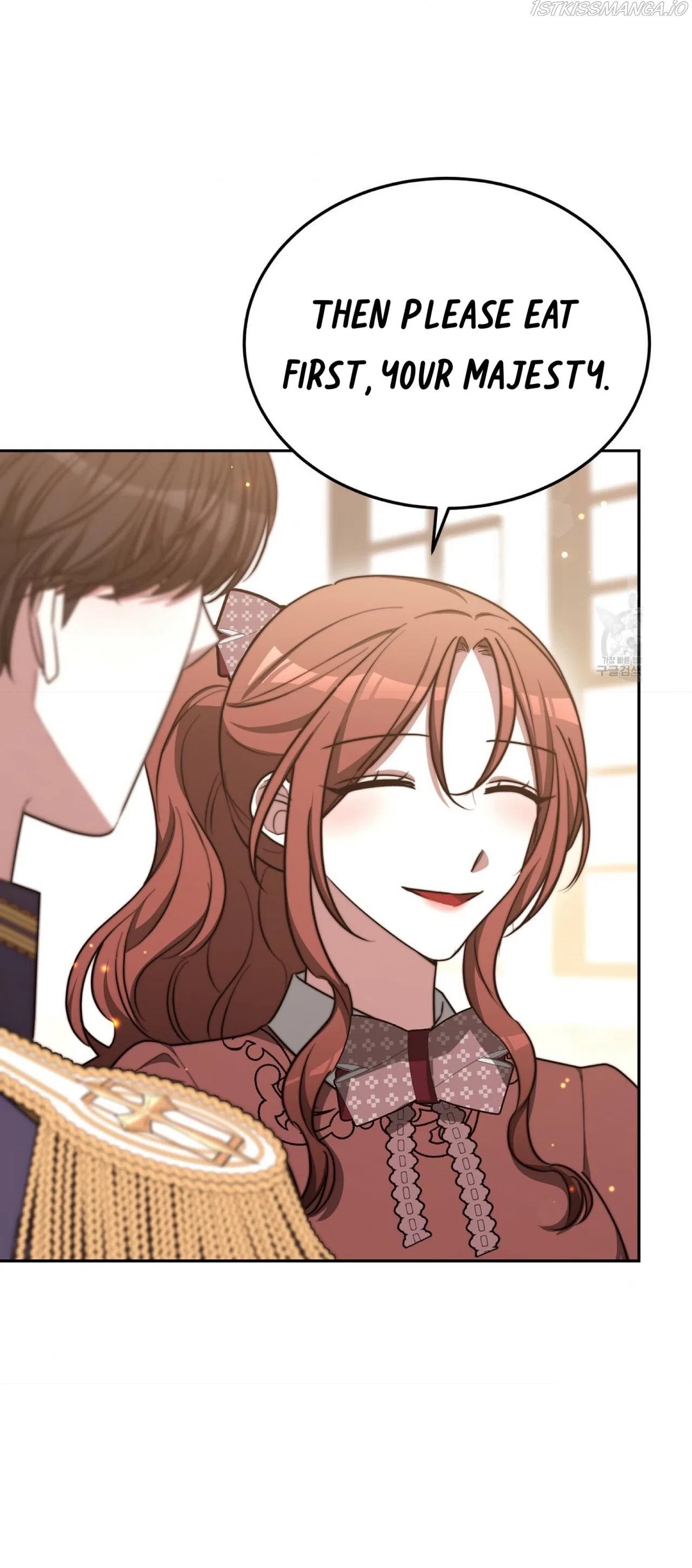 The Three Are Living a Married Life Chapter 59 – Page 3