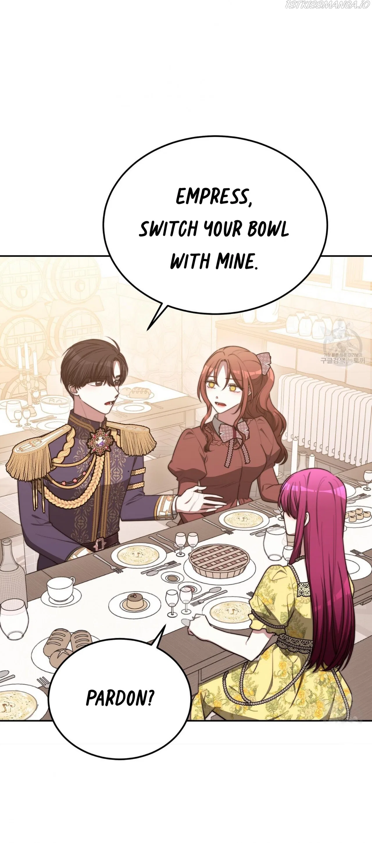 The Three Are Living a Married Life Chapter 59 – Page 5