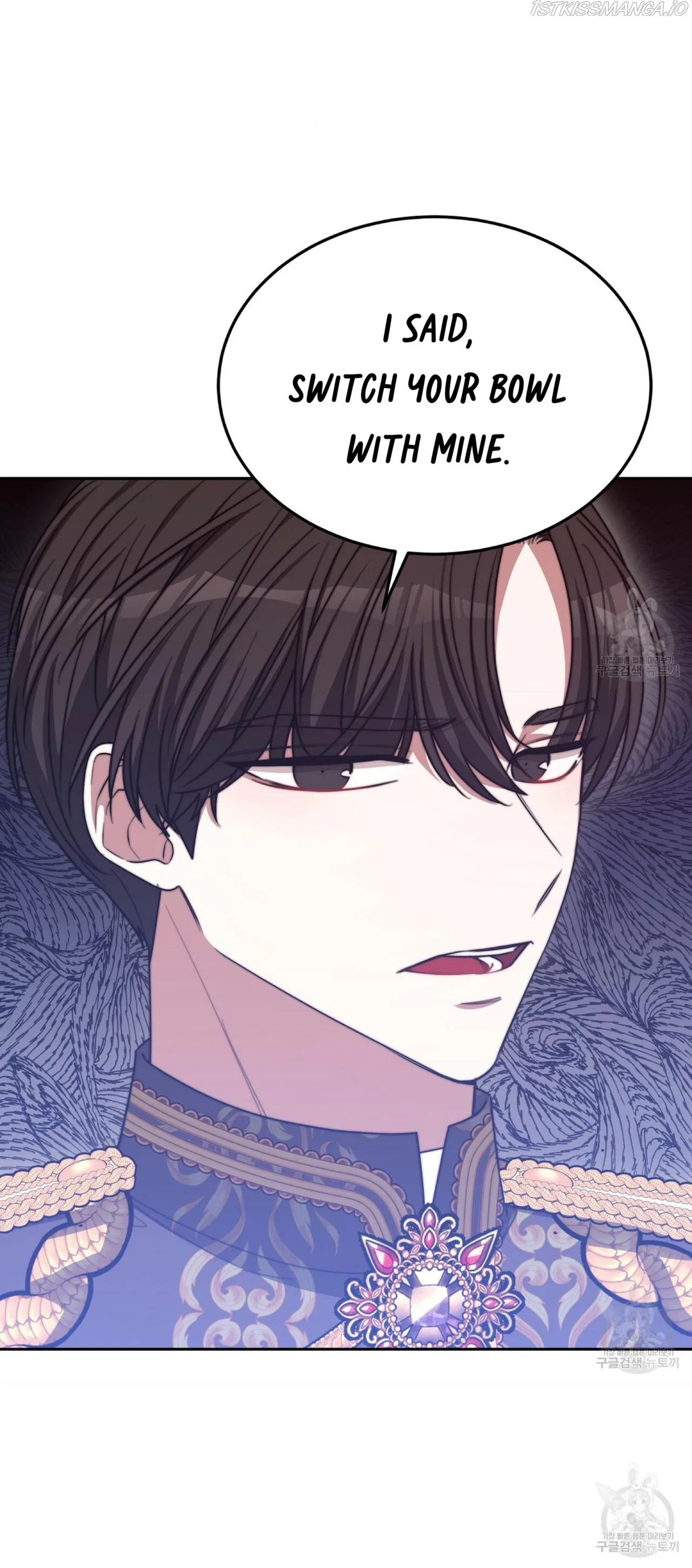 The Three Are Living a Married Life Chapter 59 – Page 6