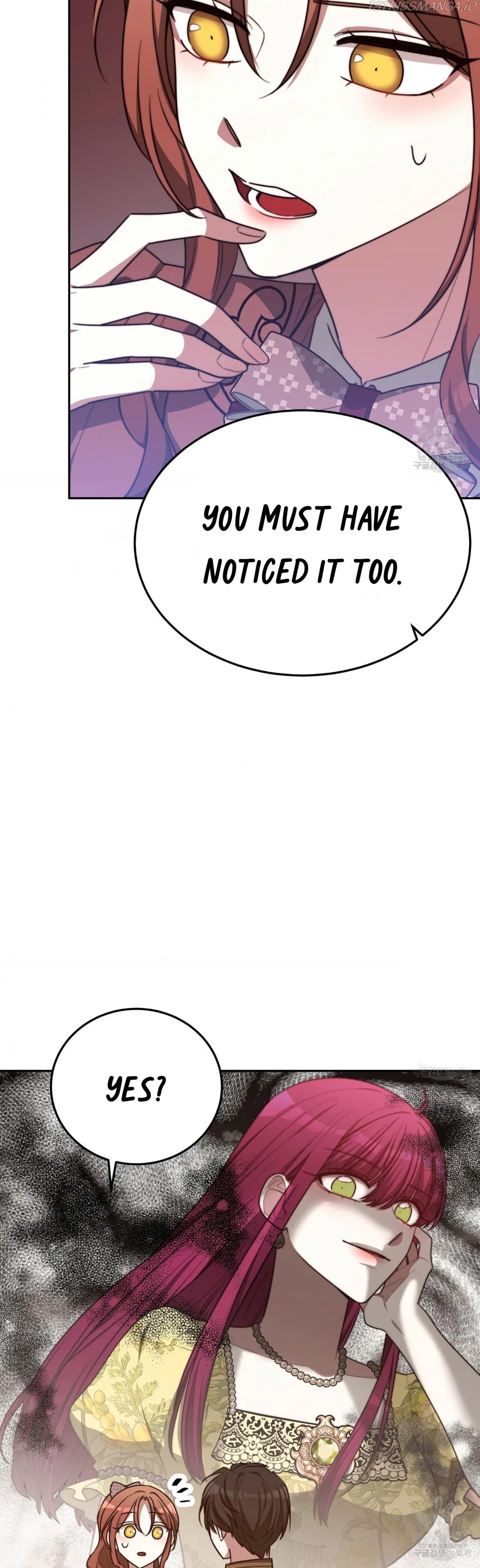 The Three Are Living a Married Life Chapter 59 – Page 17