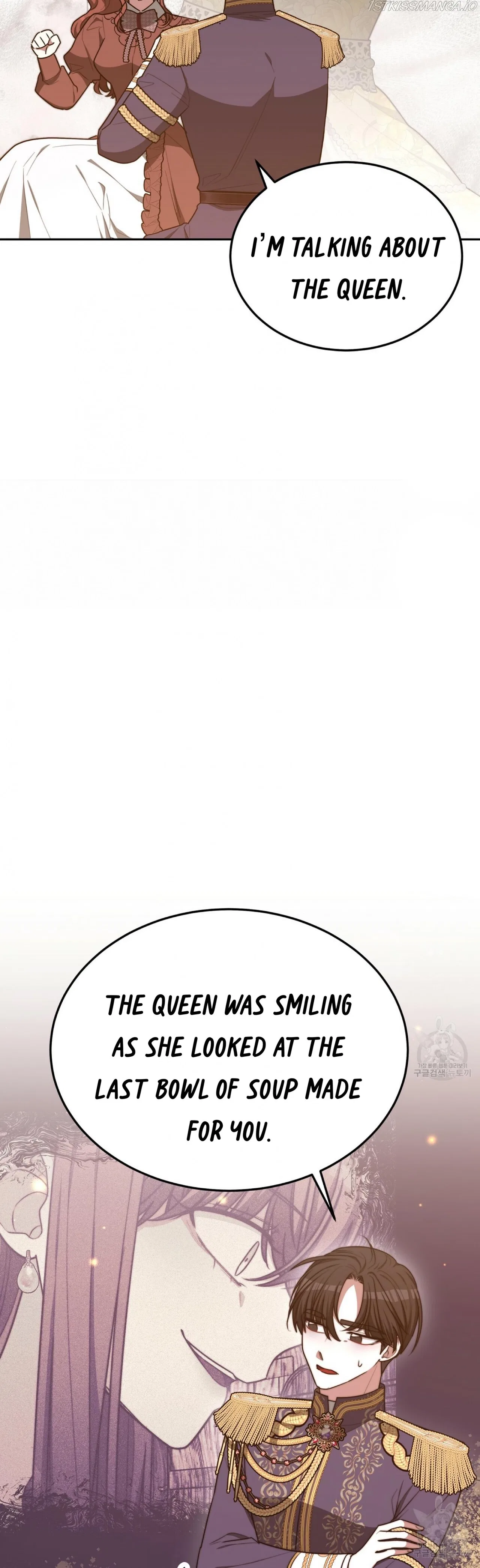 The Three Are Living a Married Life Chapter 59 – Page 18