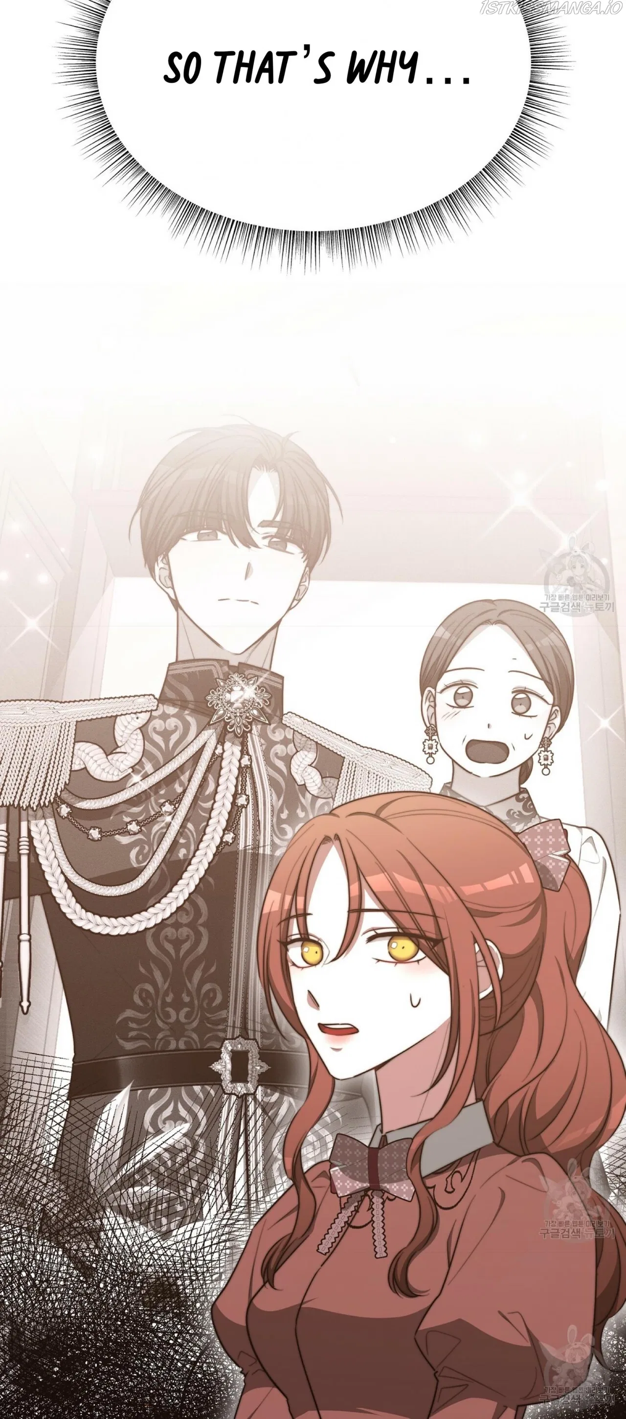 The Three Are Living a Married Life Chapter 59 – Page 20