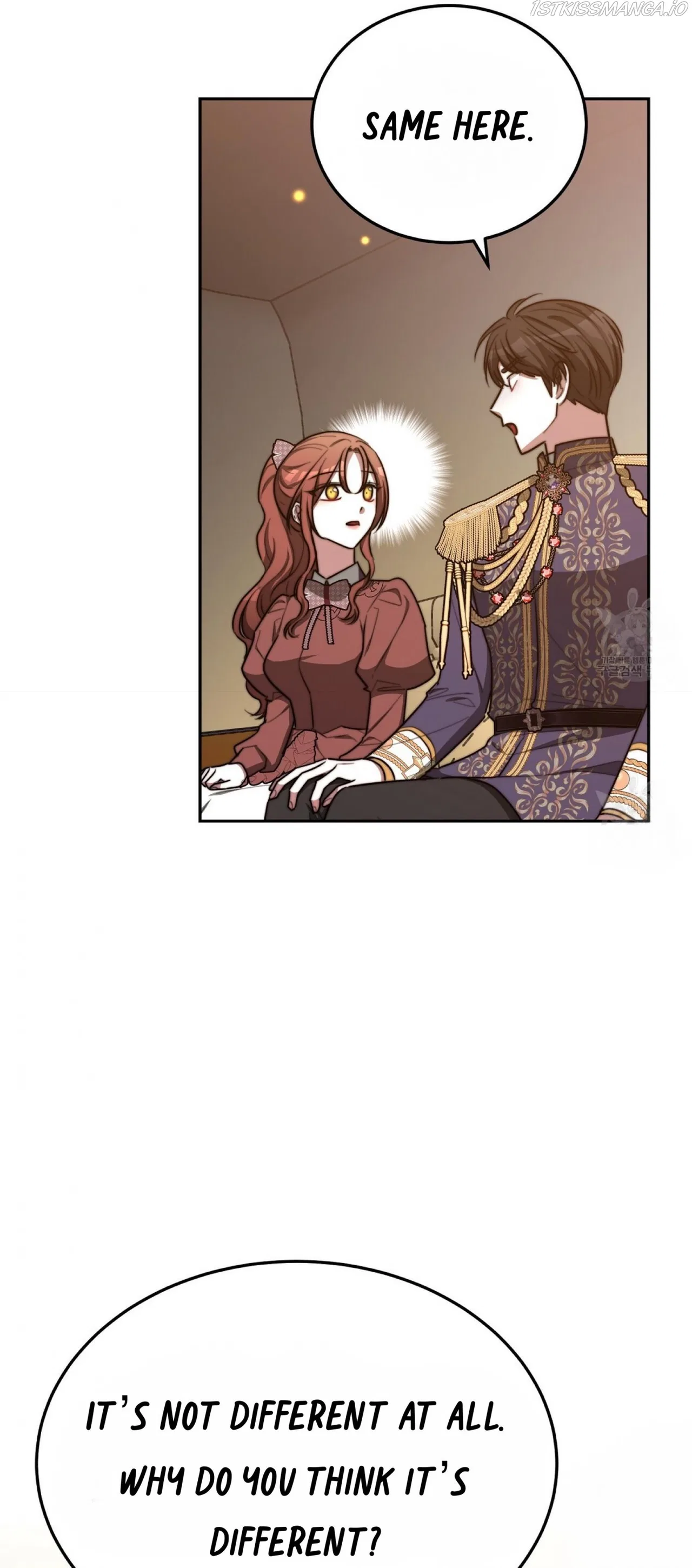 The Three Are Living a Married Life Chapter 59 – Page 24