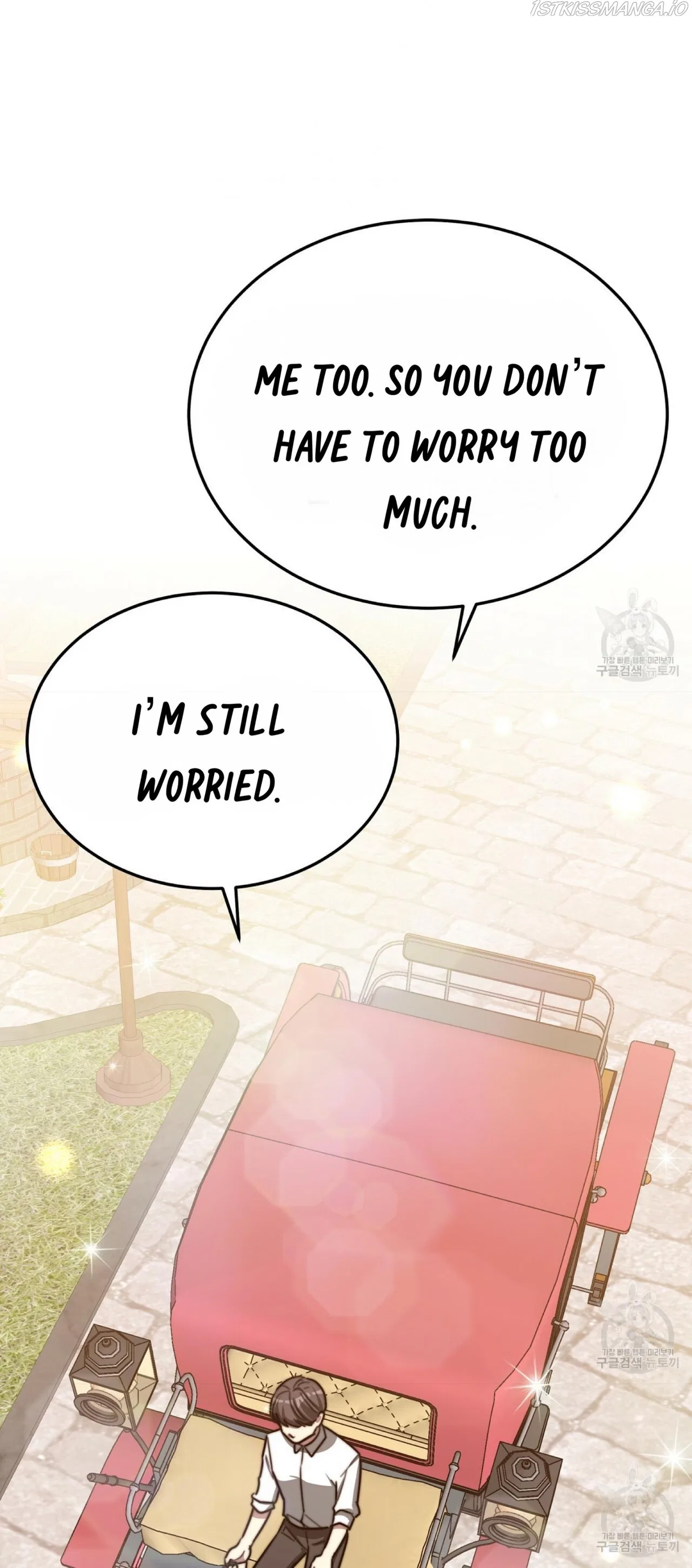 The Three Are Living a Married Life Chapter 59 – Page 27