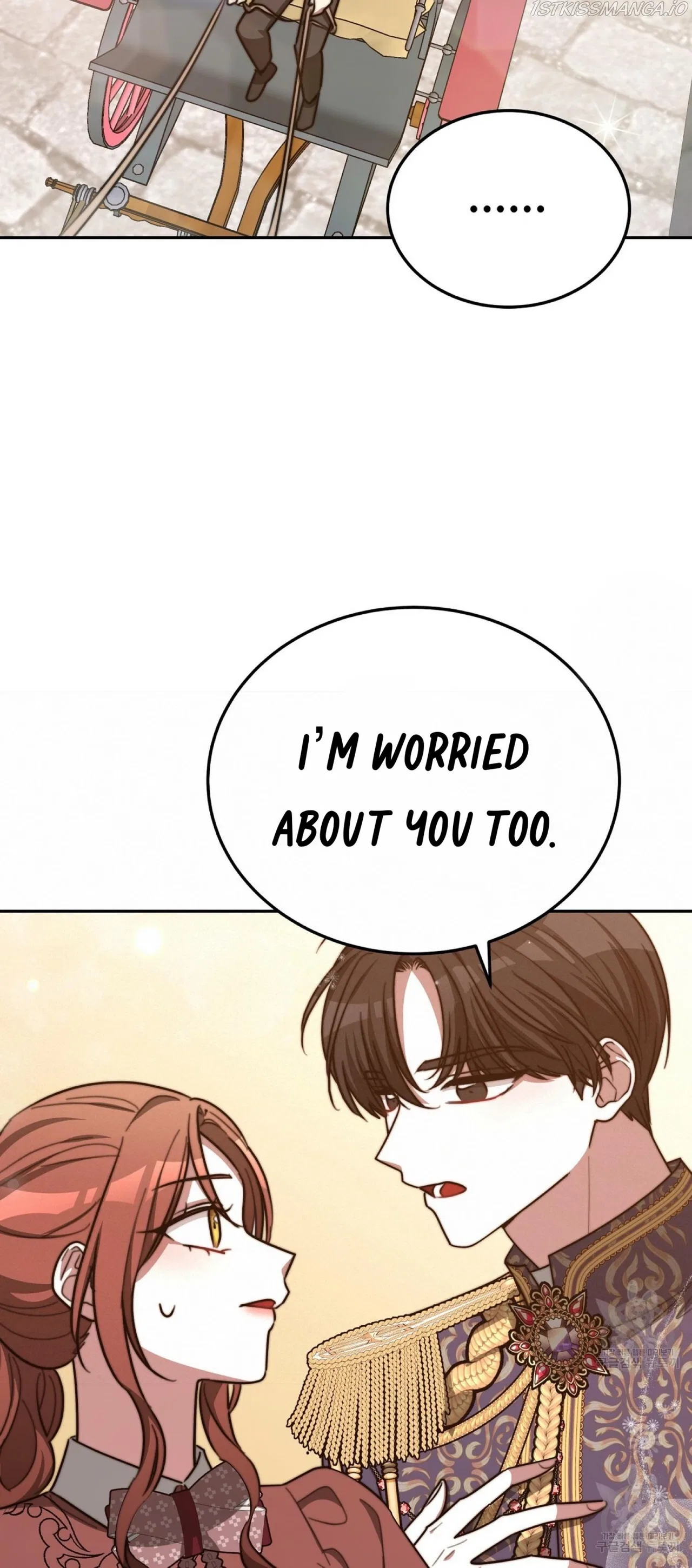 The Three Are Living a Married Life Chapter 59 – Page 28