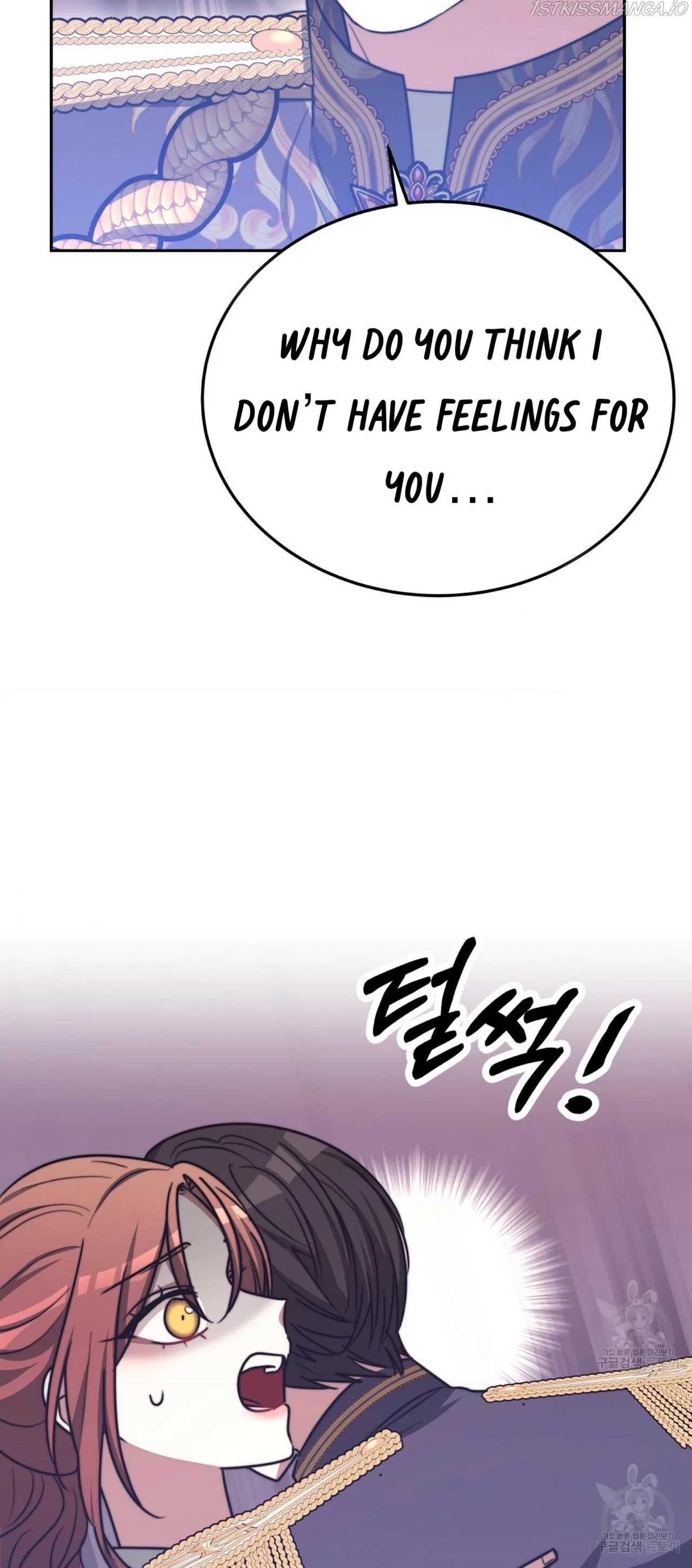 The Three Are Living a Married Life Chapter 59 – Page 30