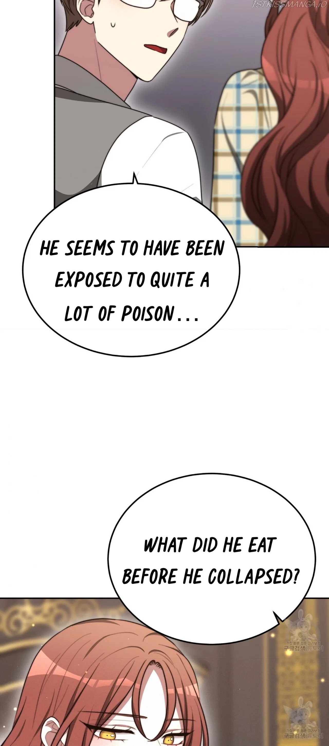 The Three Are Living a Married Life Chapter 59 – Page 34