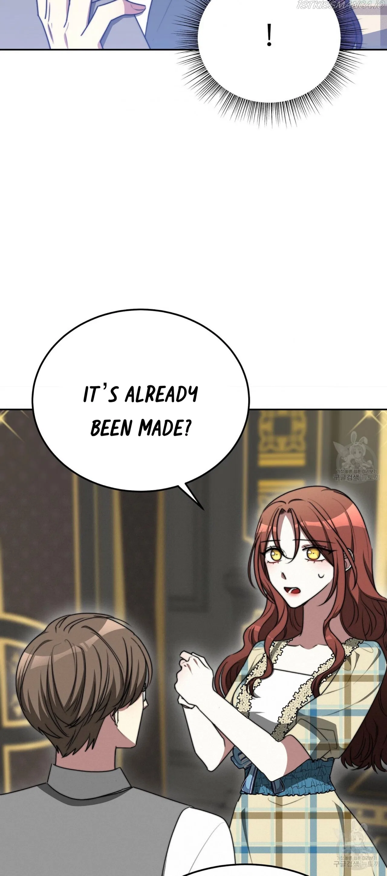 The Three Are Living a Married Life Chapter 59 – Page 40
