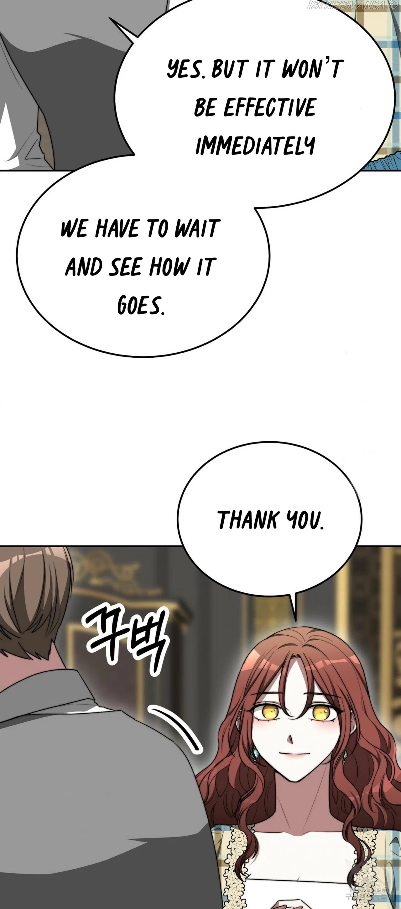 The Three Are Living a Married Life Chapter 59 – Page 41
