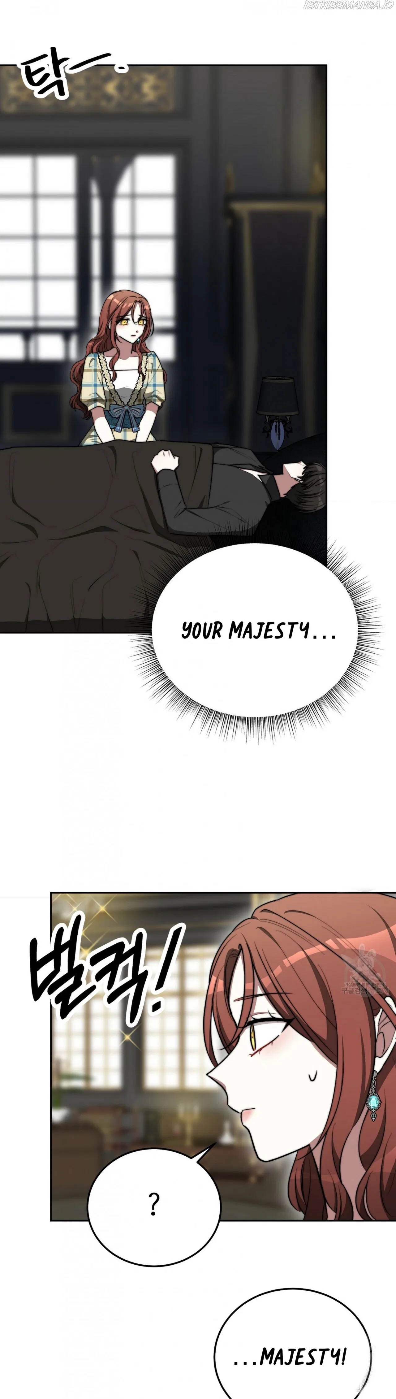 The Three Are Living a Married Life Chapter 59 – Page 43