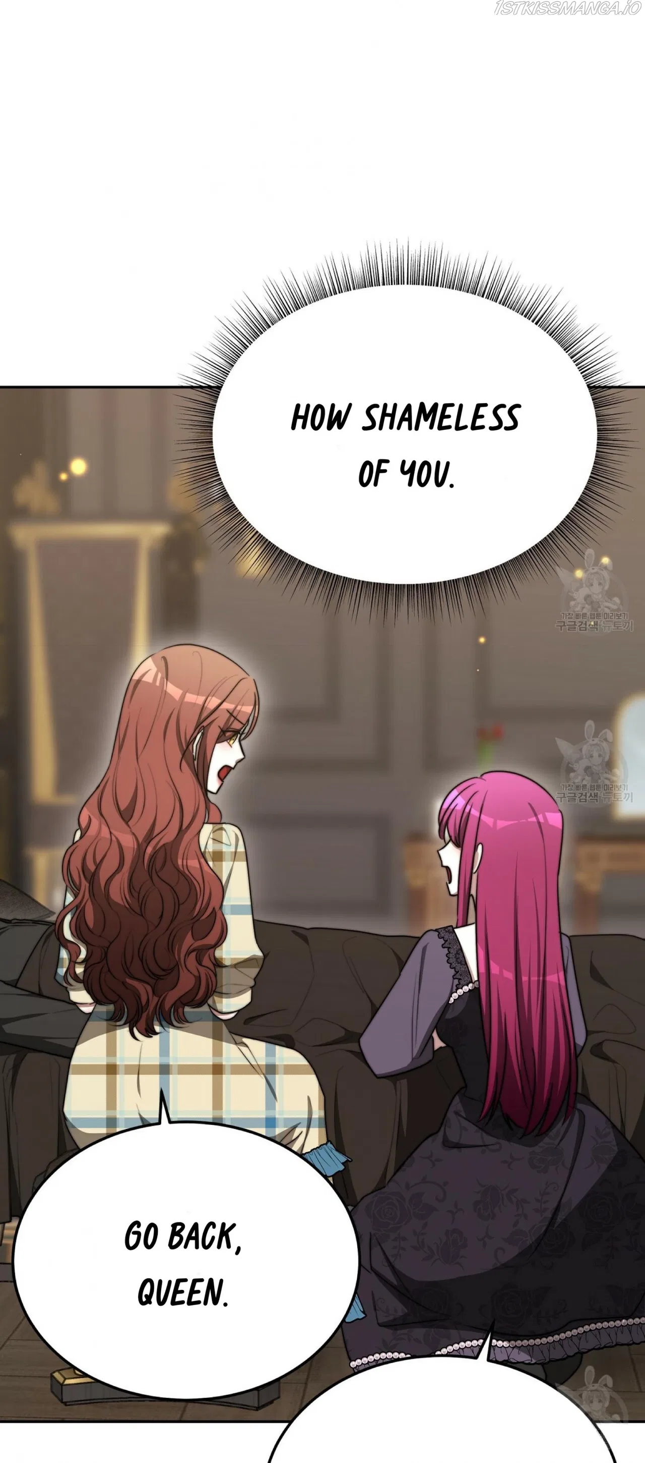 The Three Are Living a Married Life Chapter 59 – Page 48