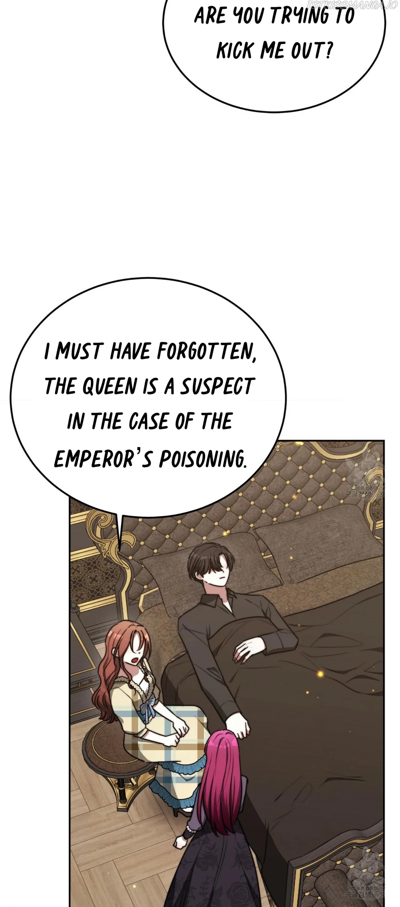 The Three Are Living a Married Life Chapter 59 – Page 49