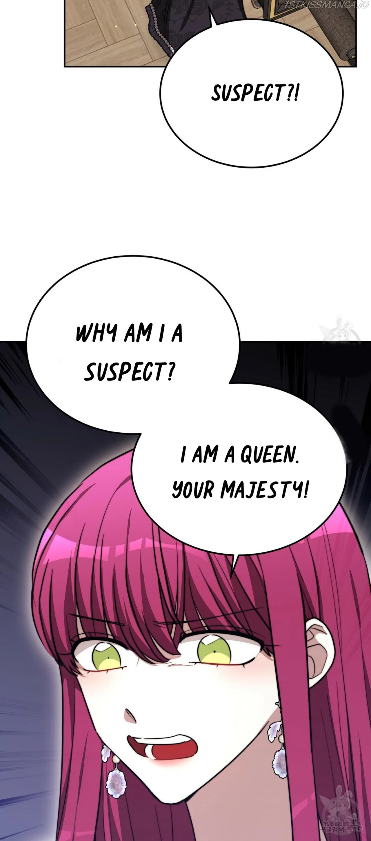 The Three Are Living a Married Life Chapter 59 – Page 50