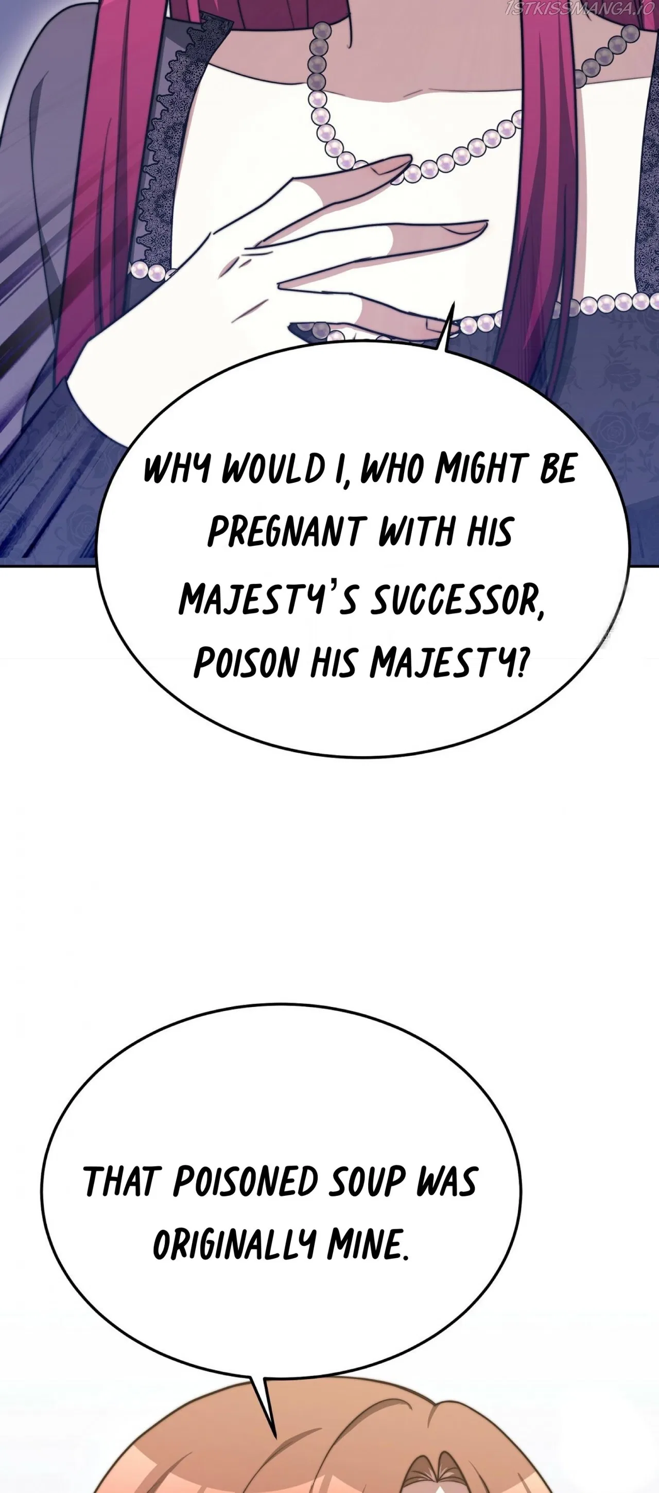 The Three Are Living a Married Life Chapter 59 – Page 51