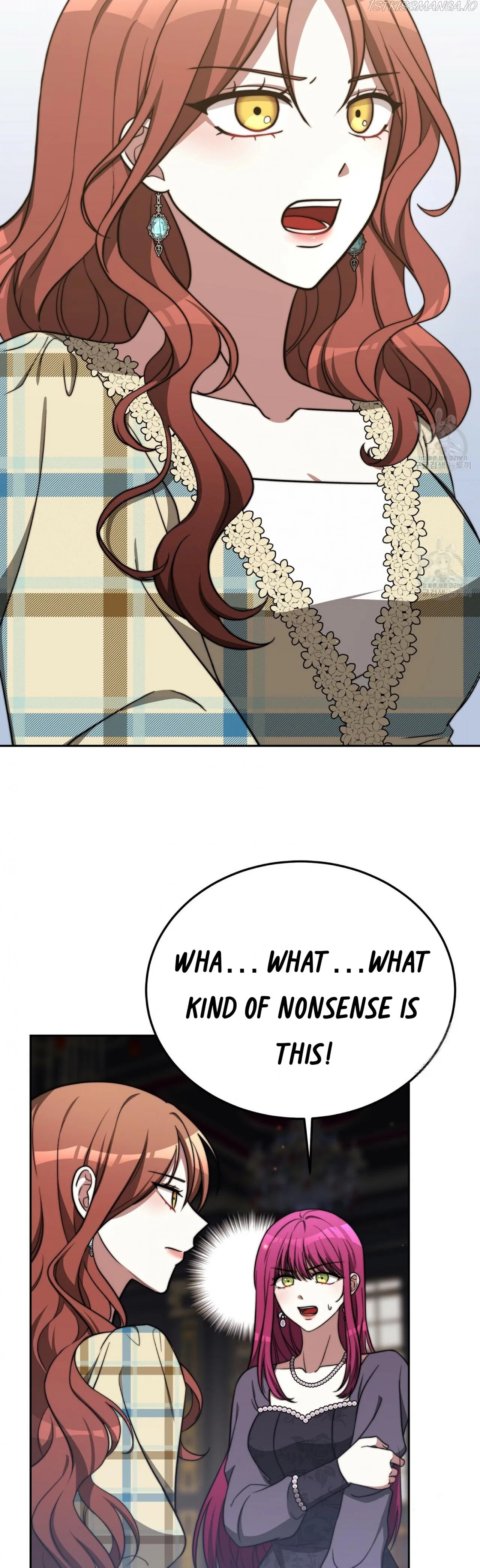 The Three Are Living a Married Life Chapter 59 – Page 52