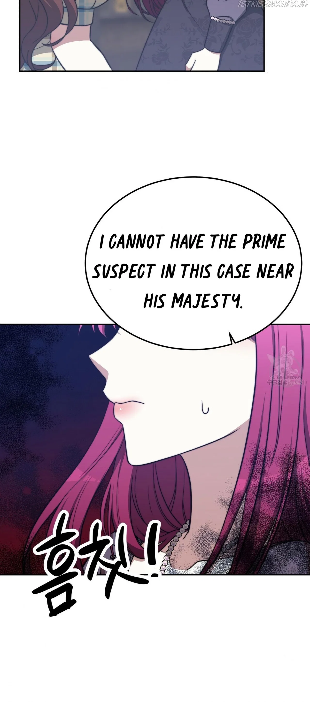The Three Are Living a Married Life Chapter 59 – Page 53