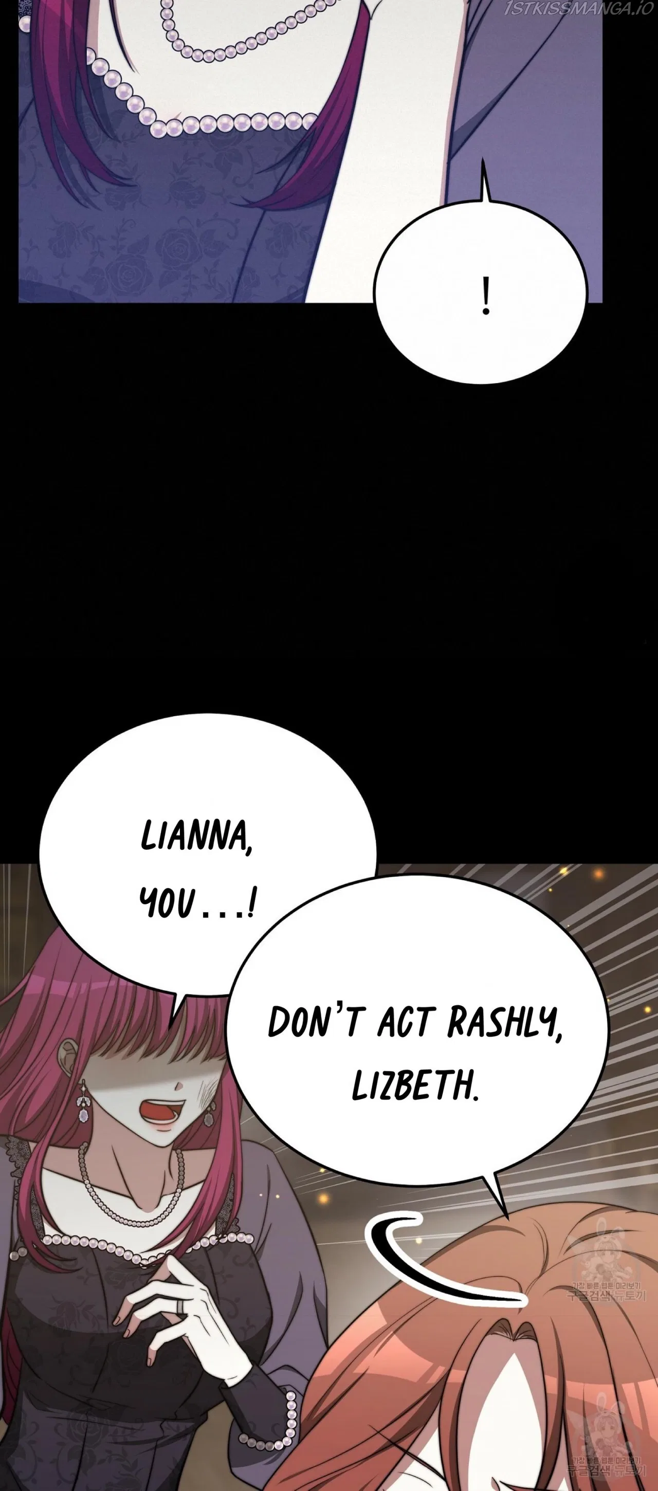 The Three Are Living a Married Life Chapter 59 – Page 58