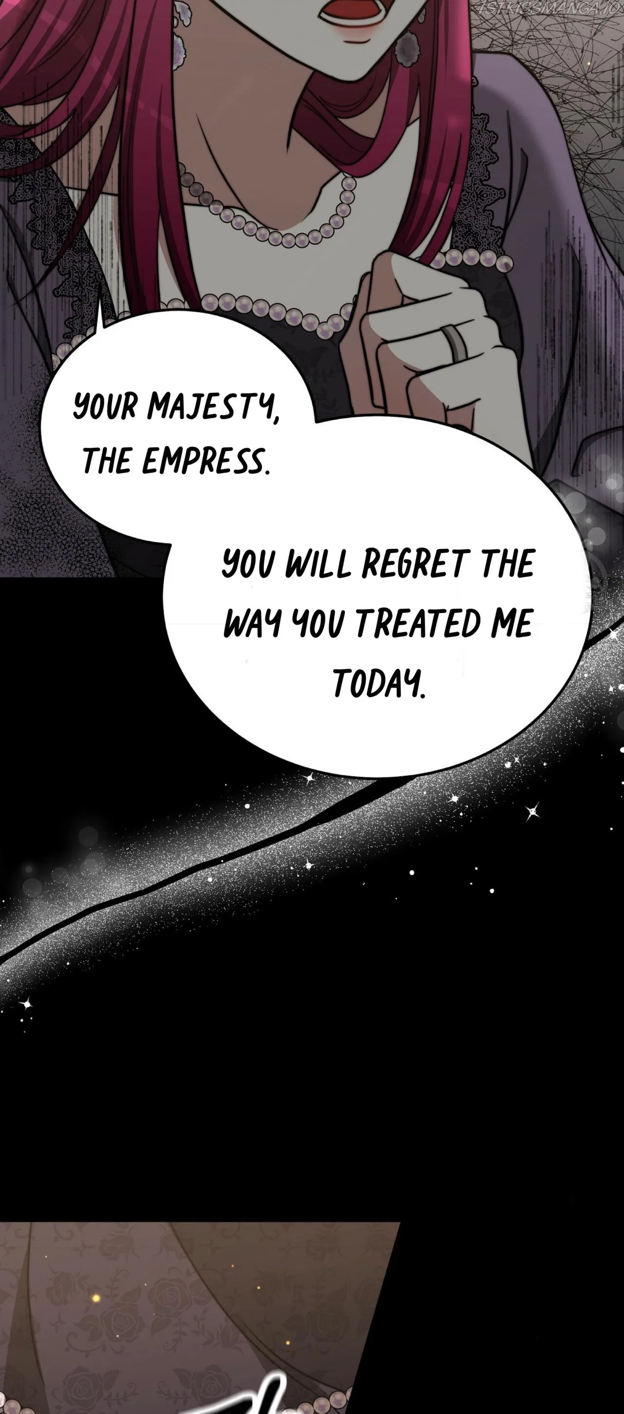 The Three Are Living a Married Life Chapter 59 – Page 60