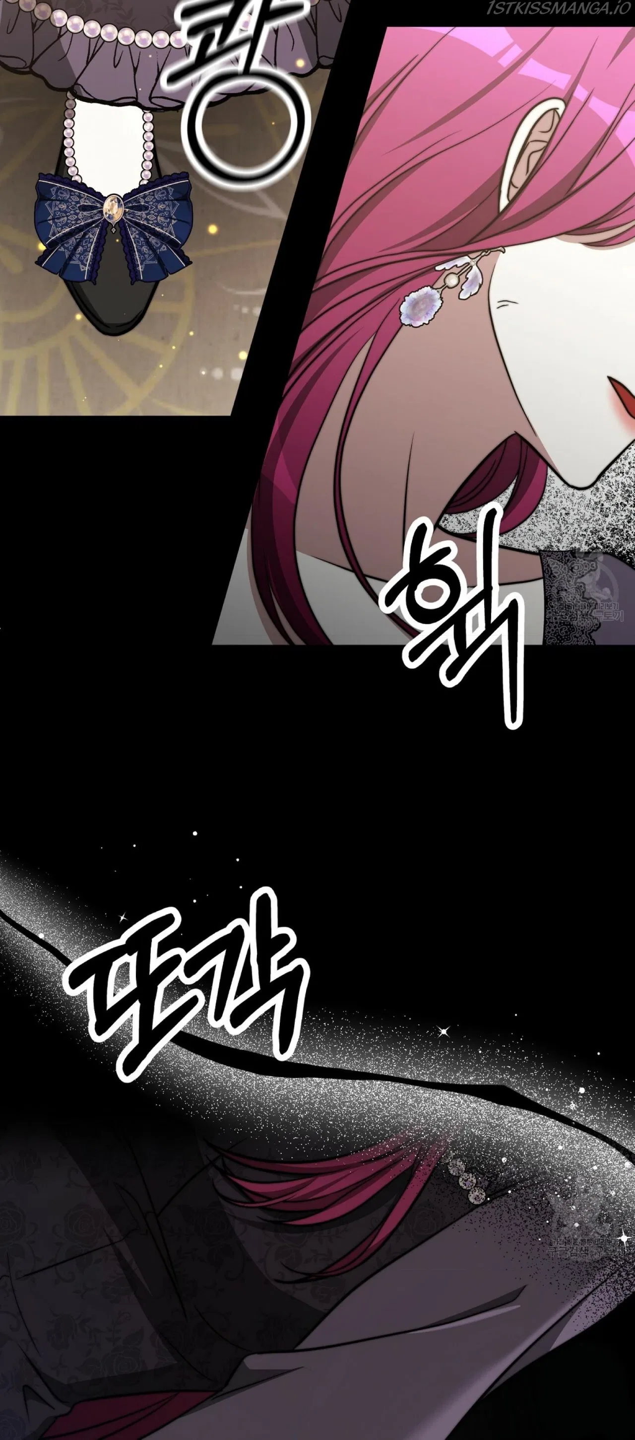 The Three Are Living a Married Life Chapter 59 – Page 61
