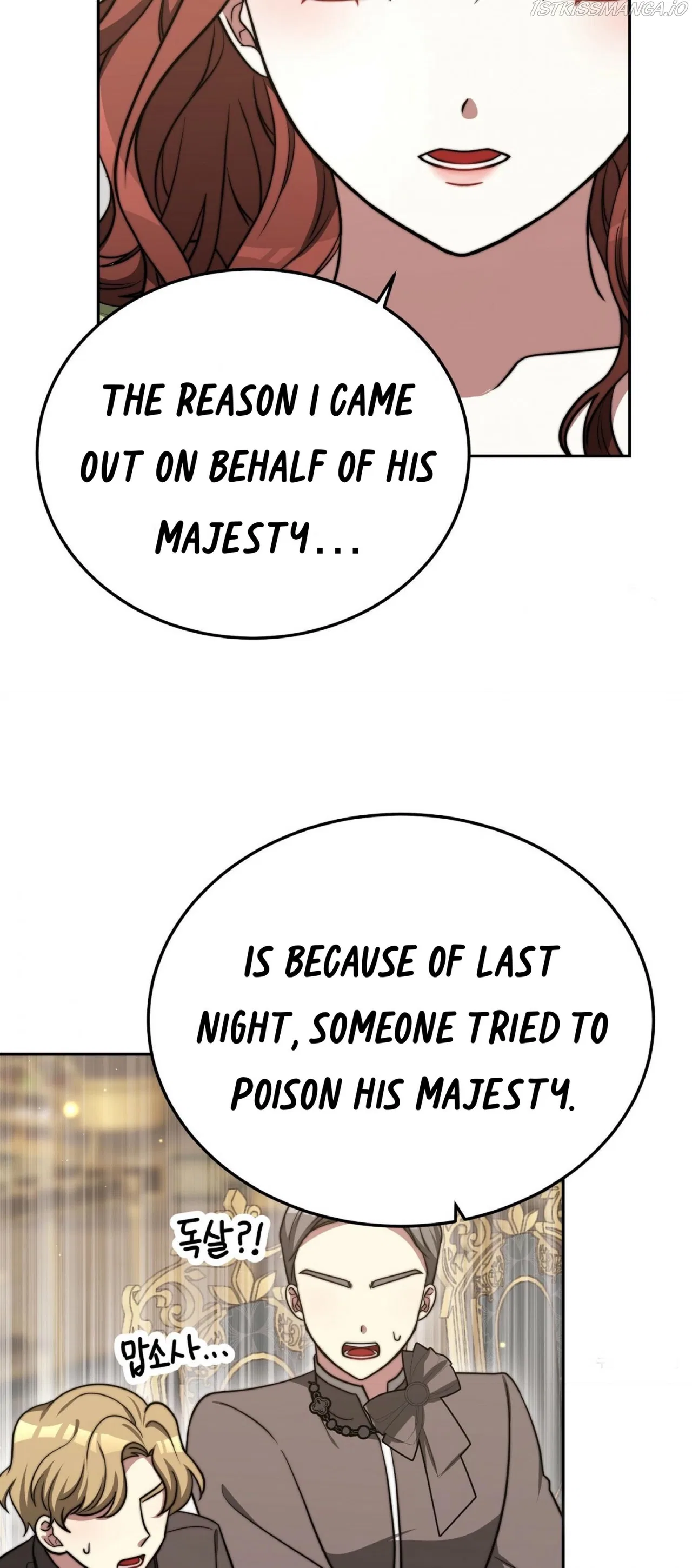 The Three Are Living a Married Life Chapter 59 – Page 65